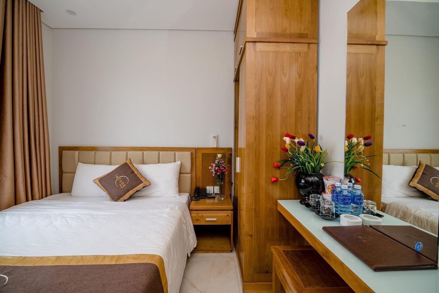 Hotel Hong Phuc 4 Da Nang