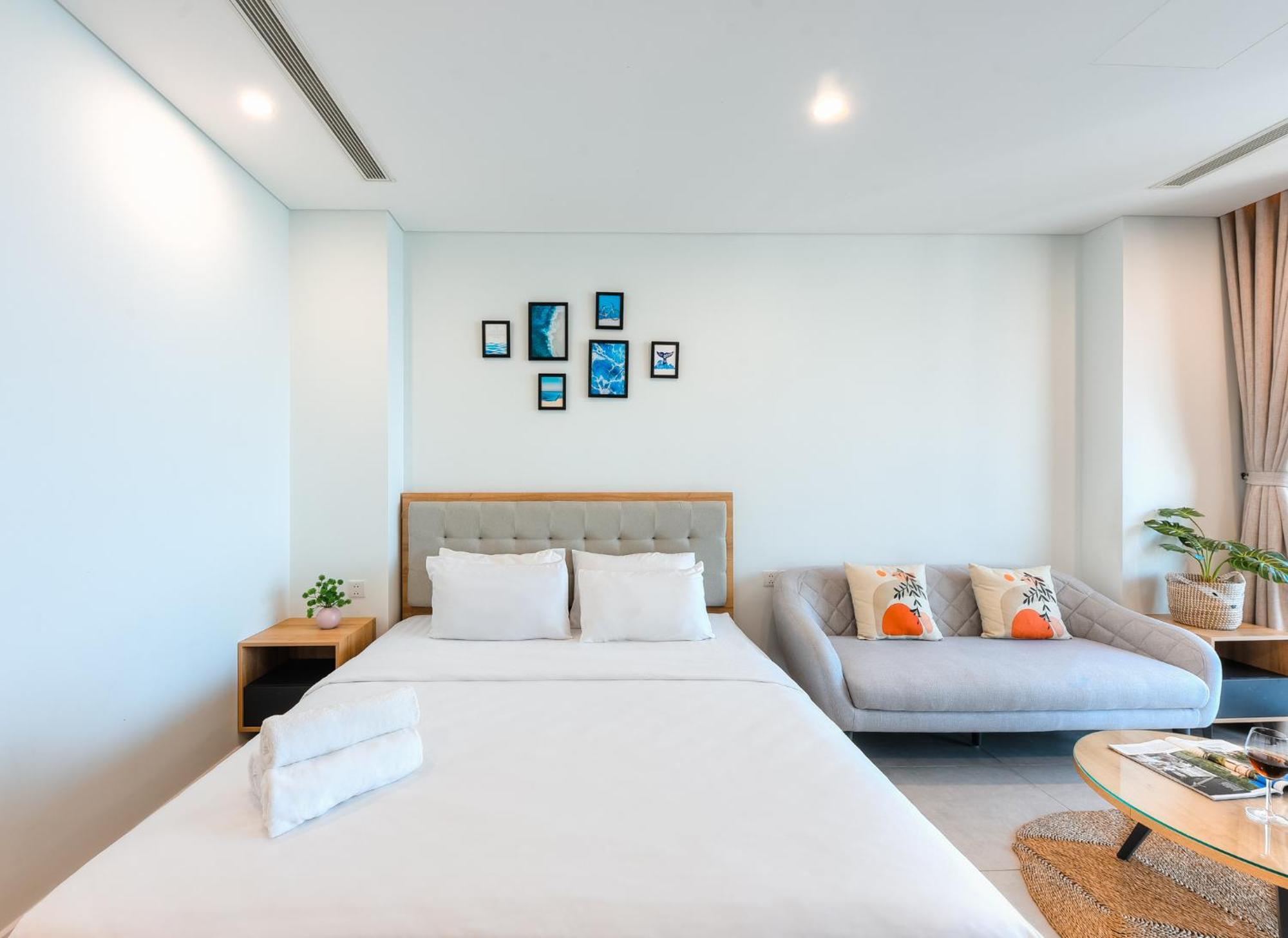 Căn hộ S Lux Scenia Bay