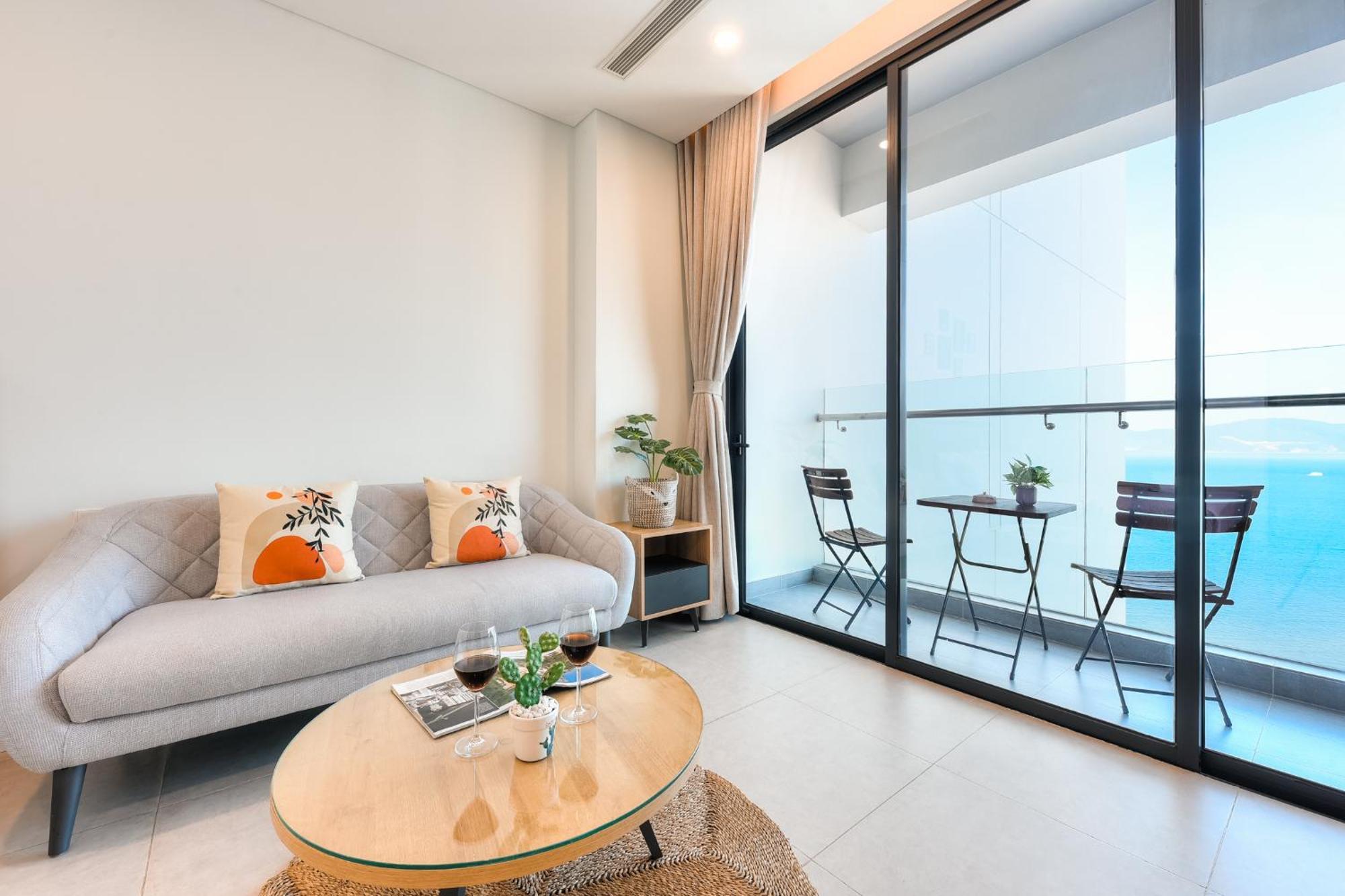 Căn hộ S Lux Scenia Bay
