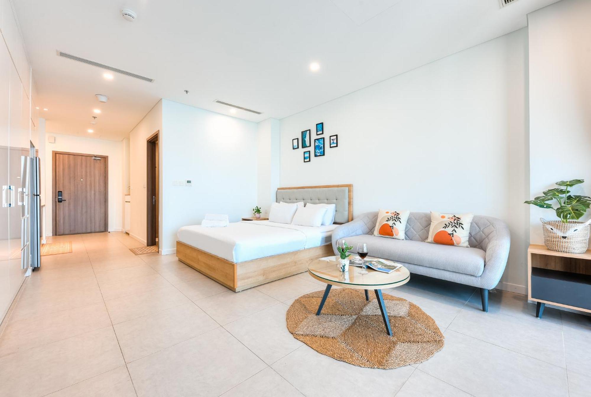 Căn hộ S Lux Scenia Bay