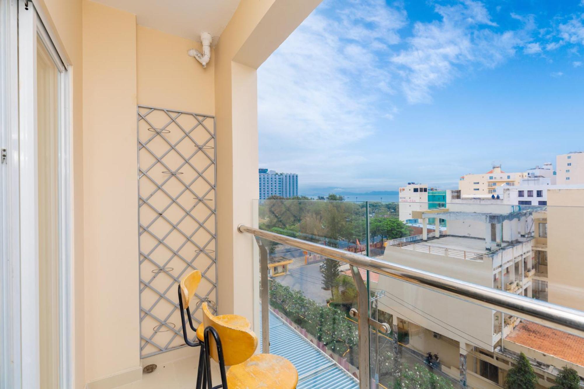 Goldsea - Khang - Can Ho Bien Apartment Vung Tau