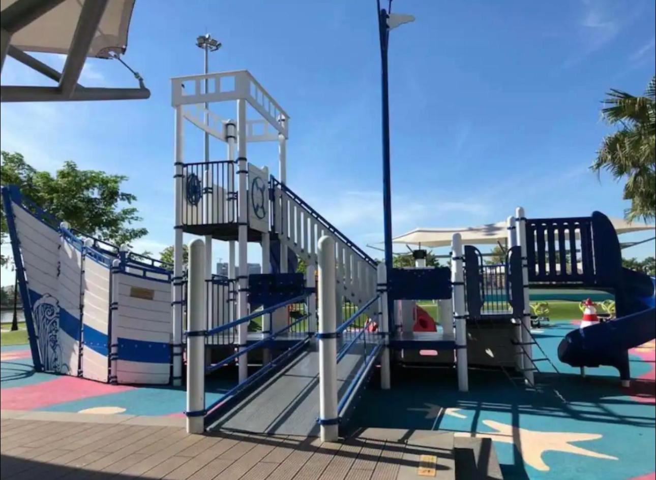 2bedroom Landmark 1 Park-pool-gym-can Ho Vinhomes 2pn-2g Apartment *