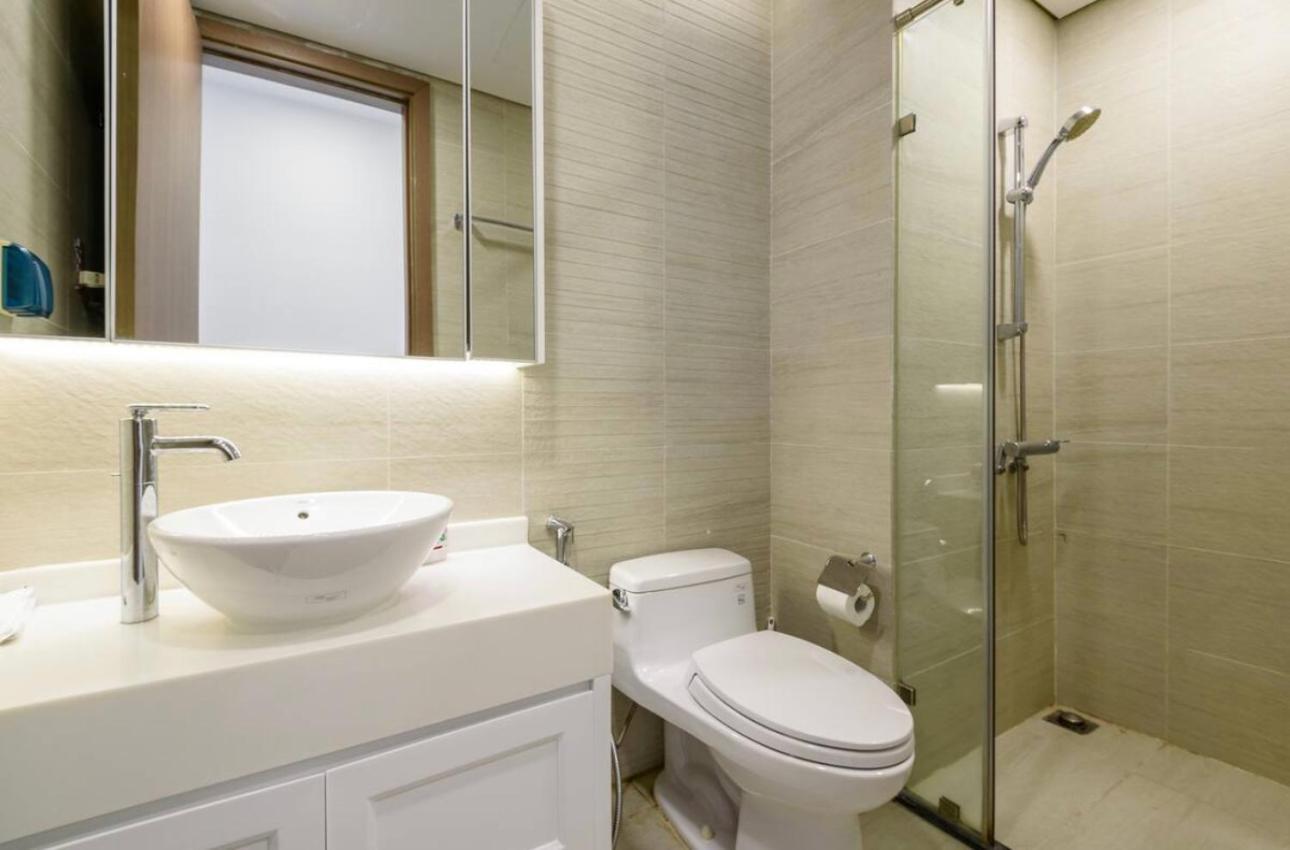 2bedroom Landmark 1 Park-pool-gym-can Ho Vinhomes 2pn-2g * Ho Chi Minh City