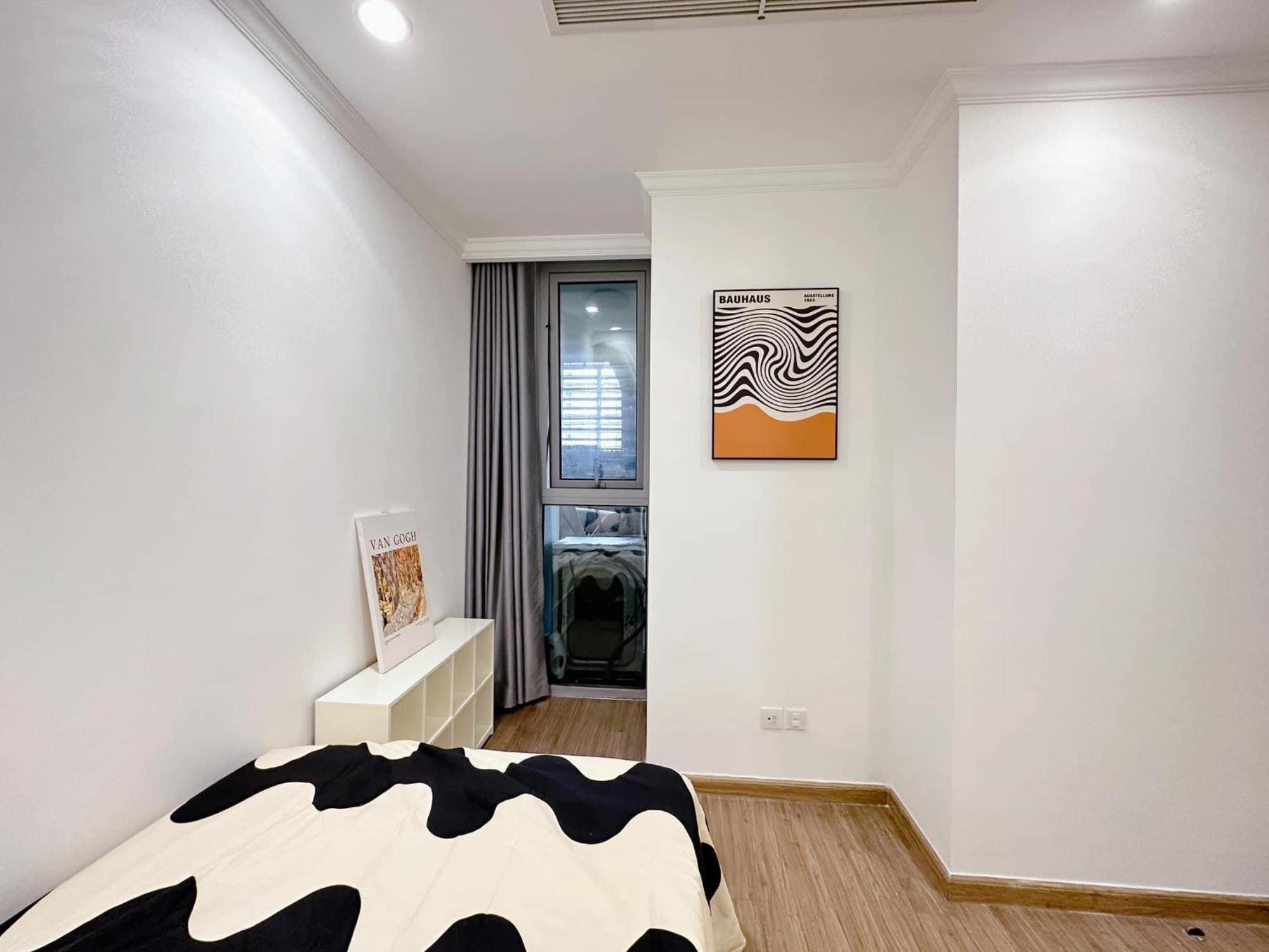 2bedroom Landmark 1 Park-pool-gym-can Ho Vinhomes 2pn-2g Apartment
