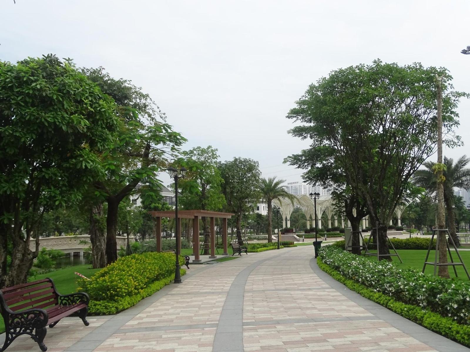 2bedroom Landmark 1 Park-pool-gym-can Ho Vinhomes 2pn-2g *