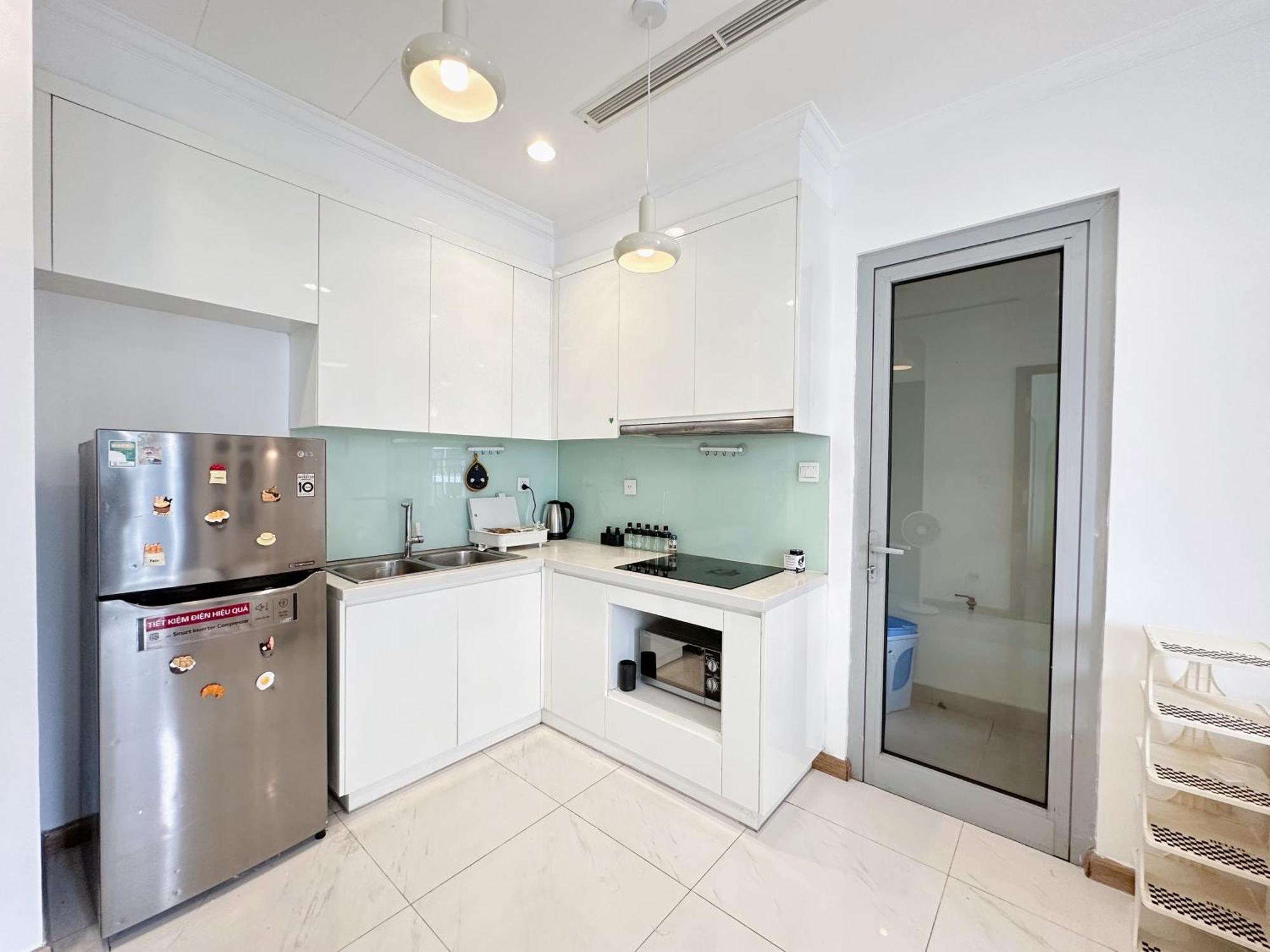 Apartment 2bedroom Landmark 1 Park-pool-gym-can Ho Vinhomes 2pn-2g