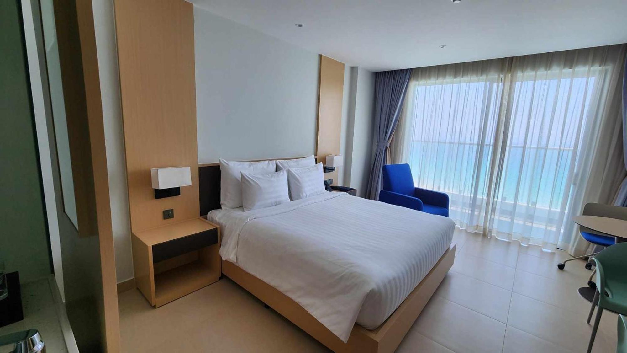 Skyline Seaview Khanh Hoa * Cam Ranh