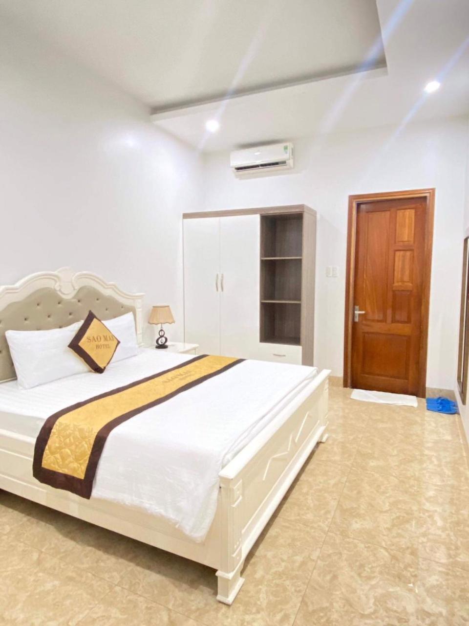 Sao Mai & 2* Vung Tau