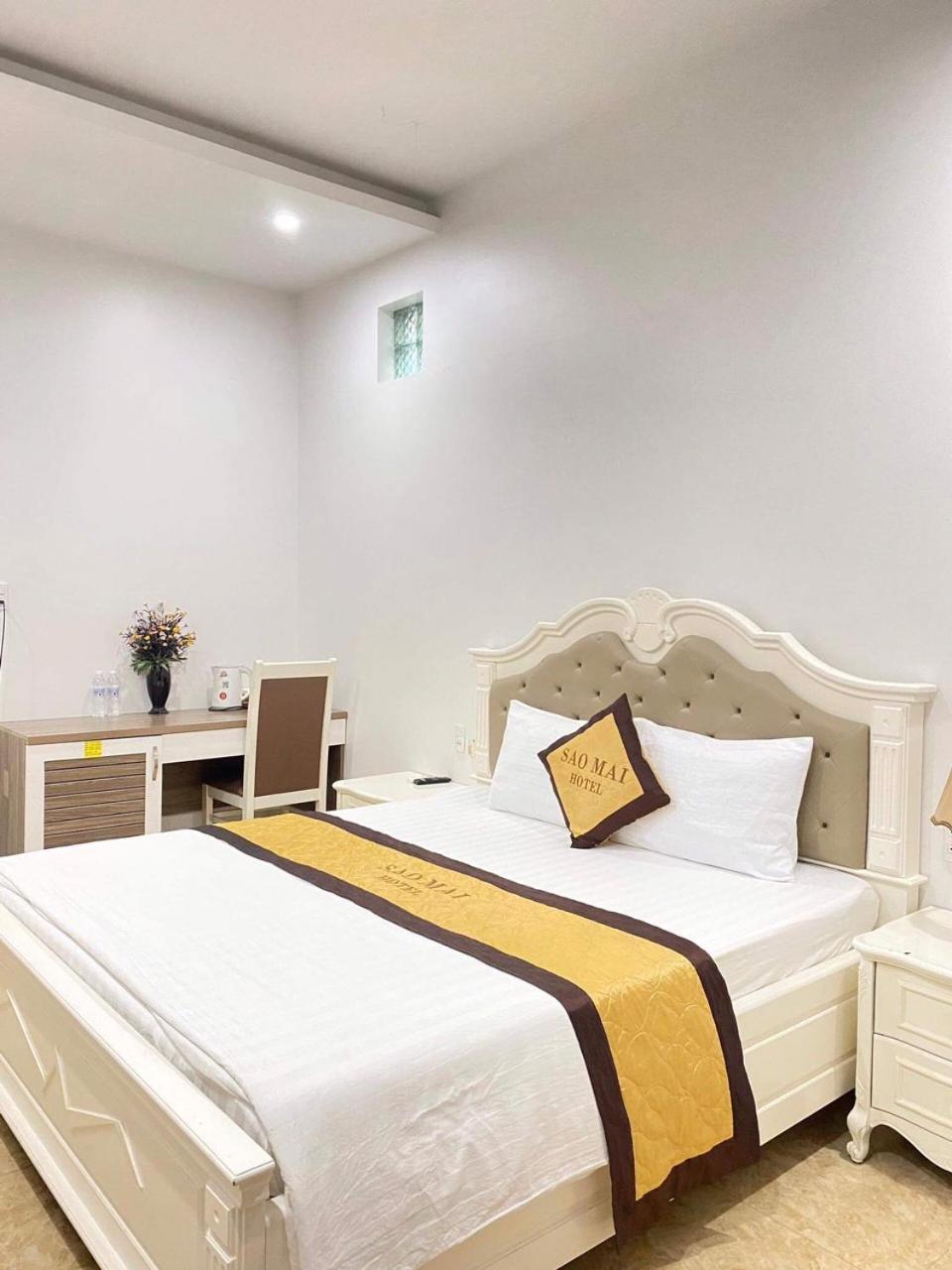 Sao Mai & Hotel Vung Tau