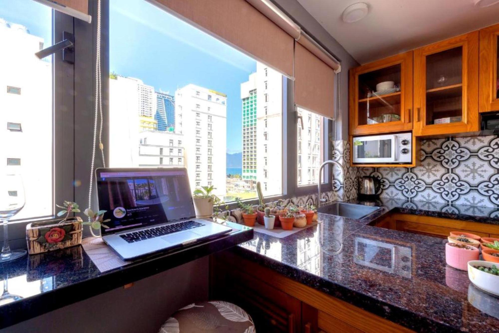 Apartment Taian &