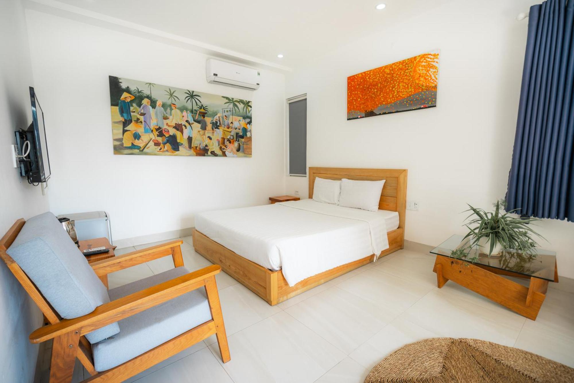 Cavilla Boutique & Đà Nẵng