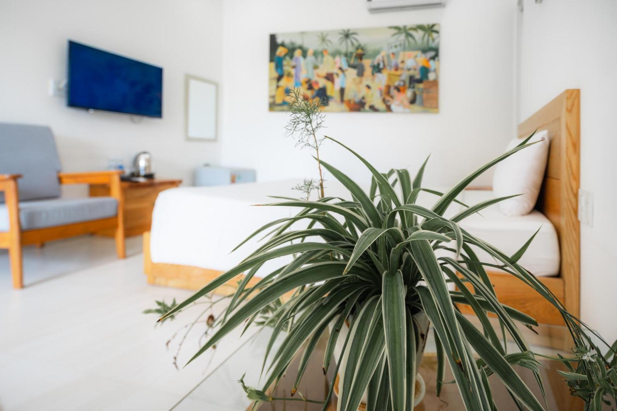 Cavilla Boutique & 3* Đà Nẵng