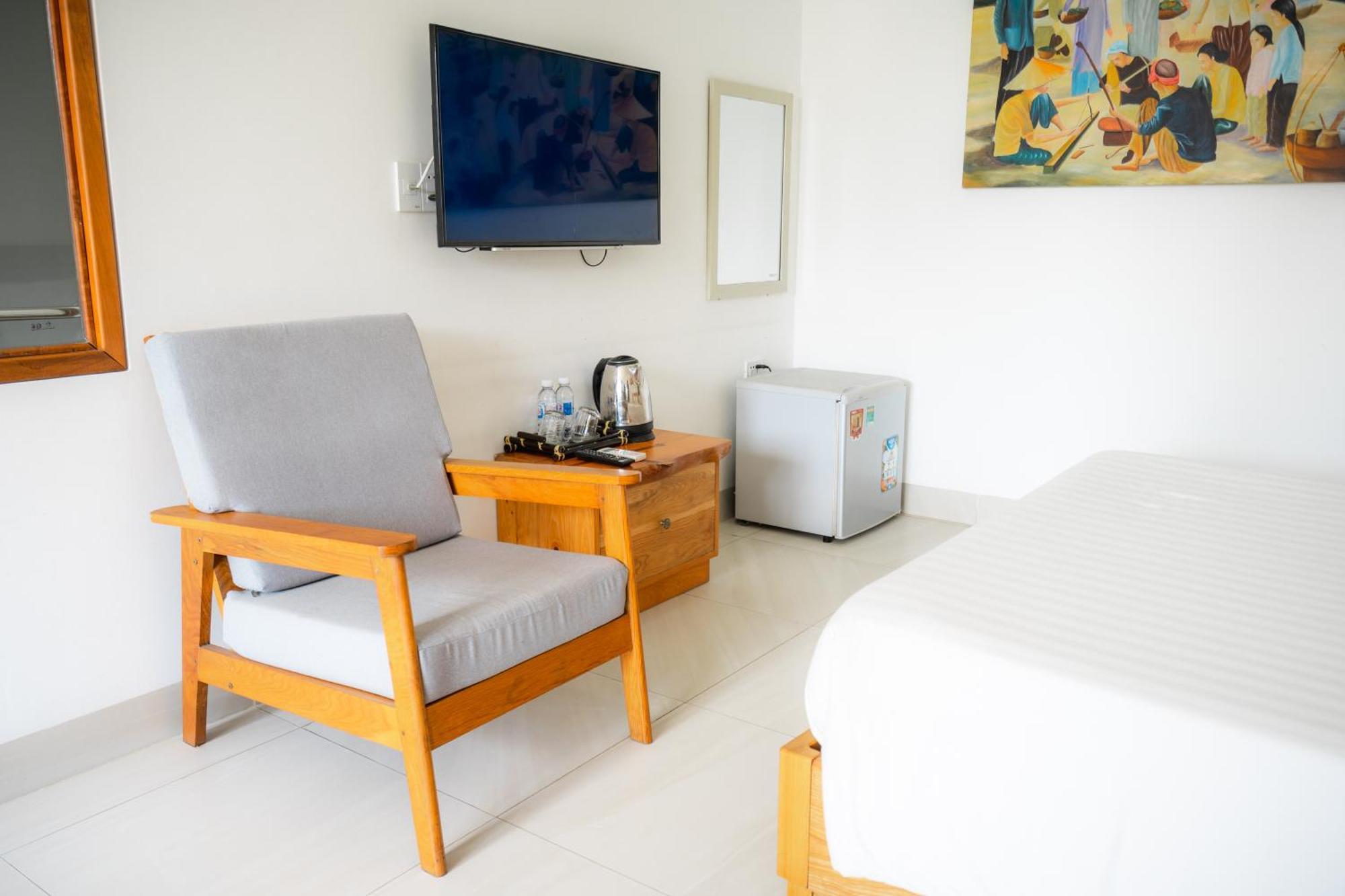 Hotel Cavilla Boutique &