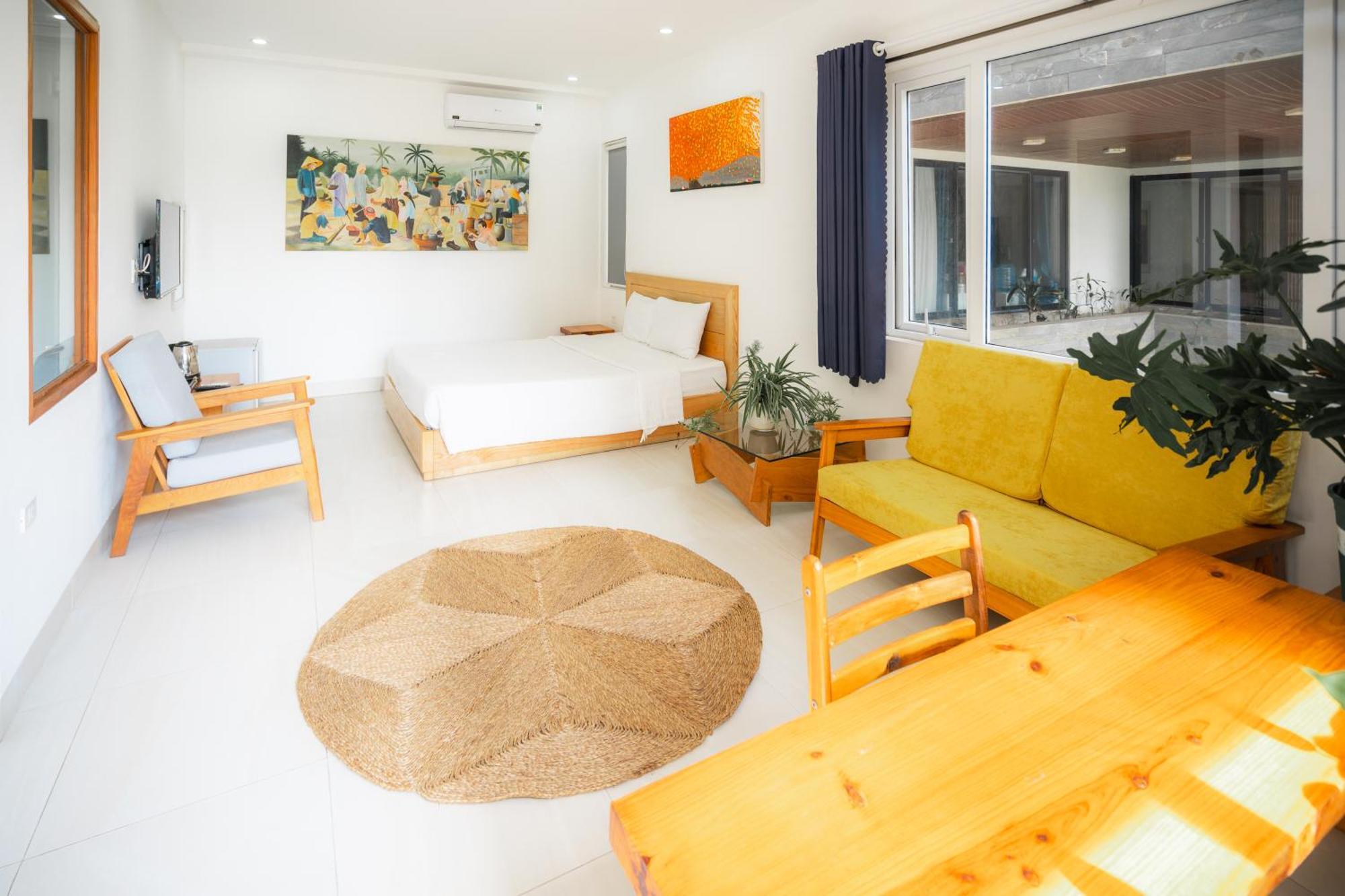 Hotel Cavilla Boutique &
