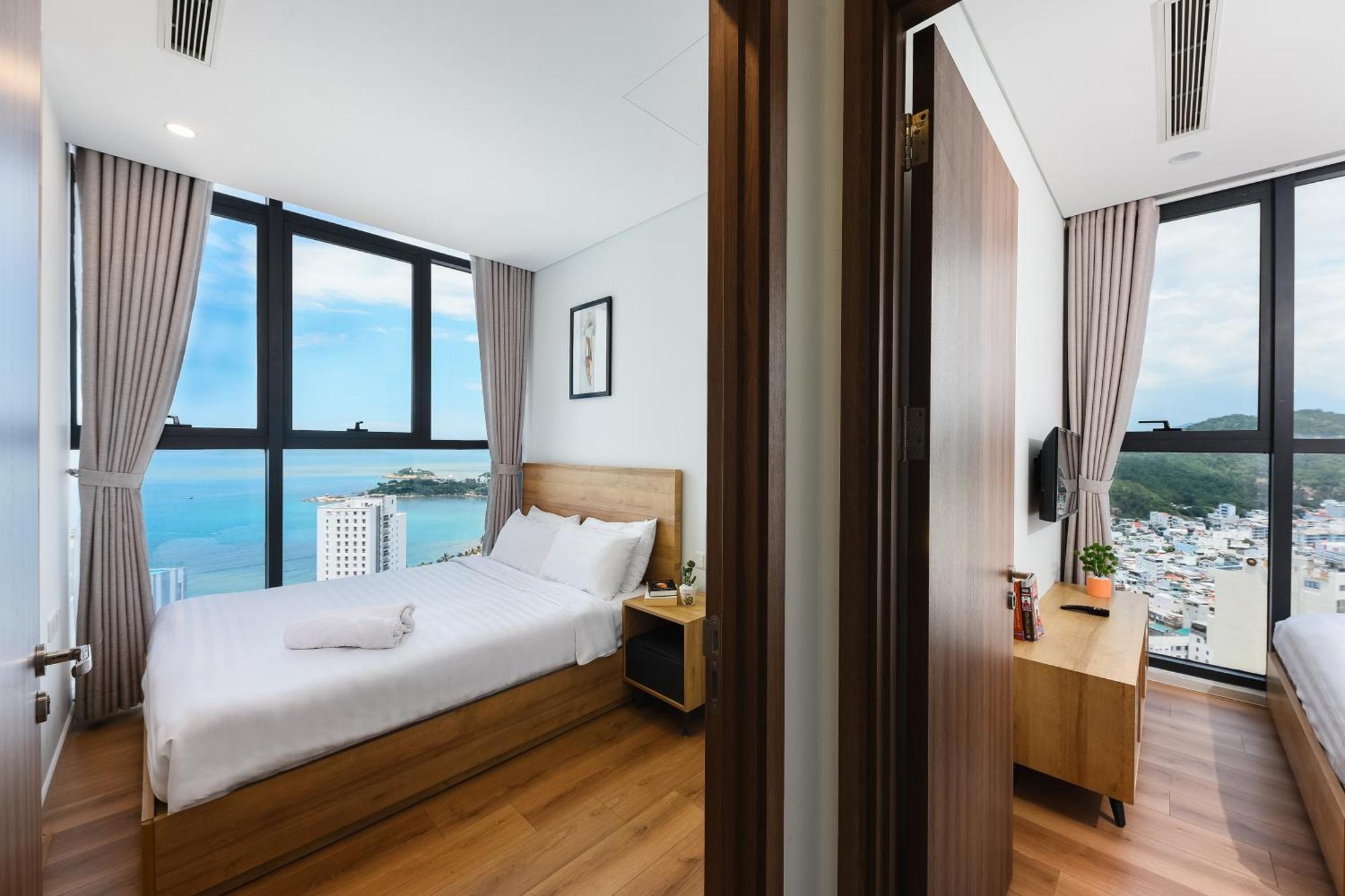 Căn hộ S Lux Scenia Bay