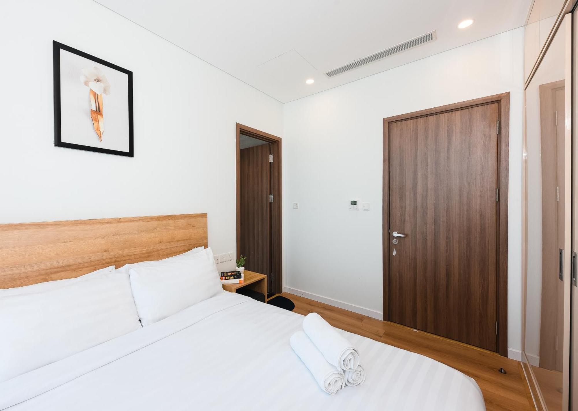 S Lux Scenia Bay Nha Trang