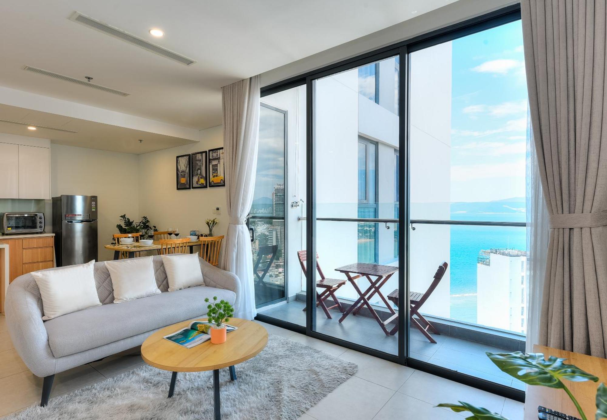 Căn hộ S Lux Scenia Bay