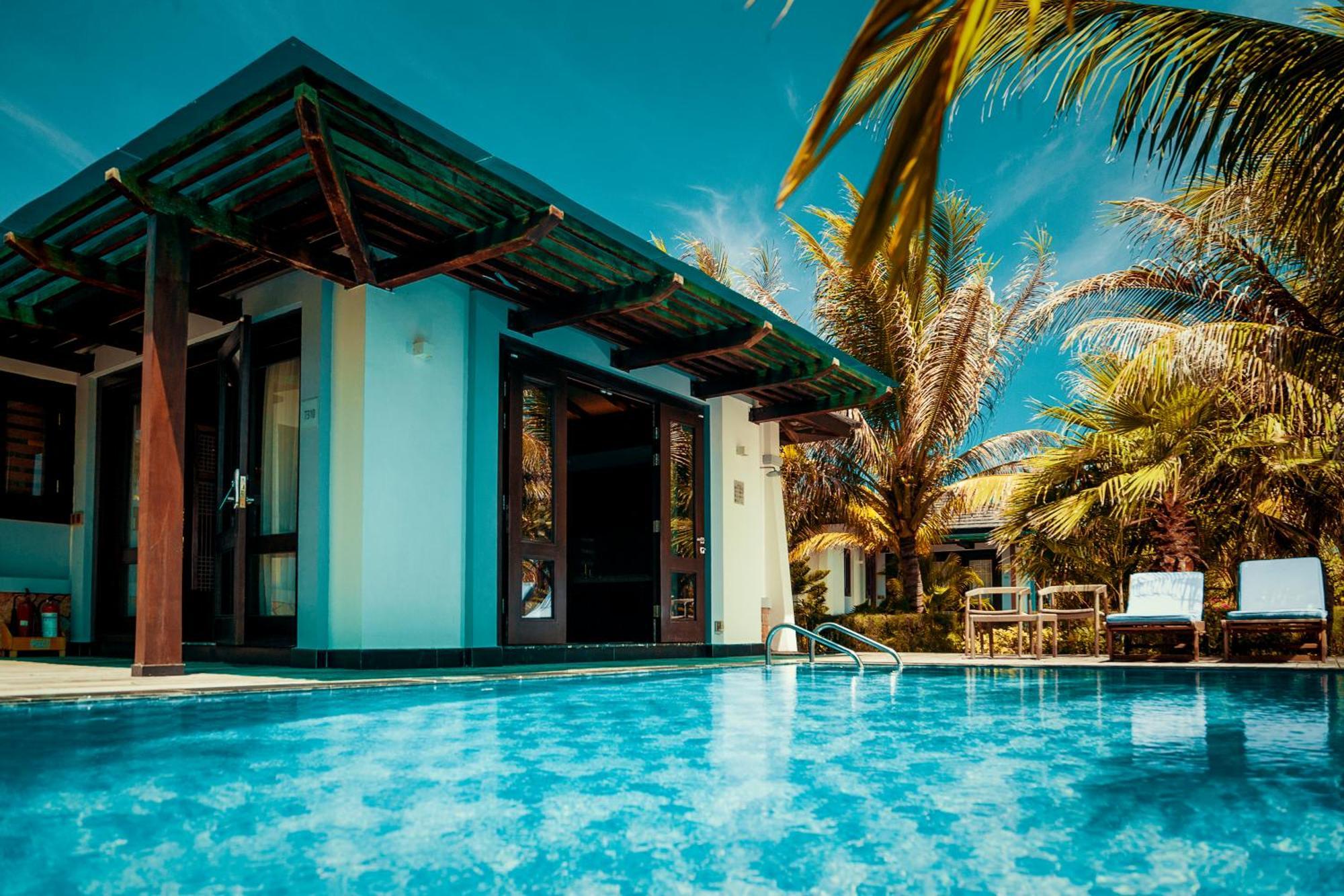 Resort Duyen Ha