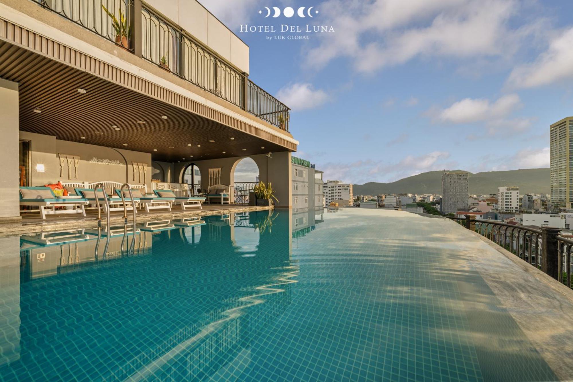Del Luna Boutique 4*