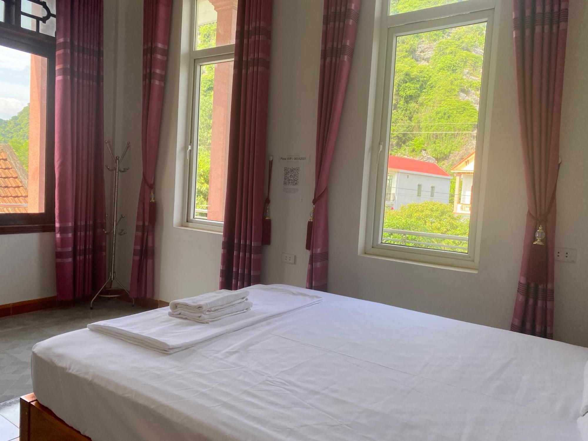 Bed & Breakfast - Tien's Cozy Phong Nha
