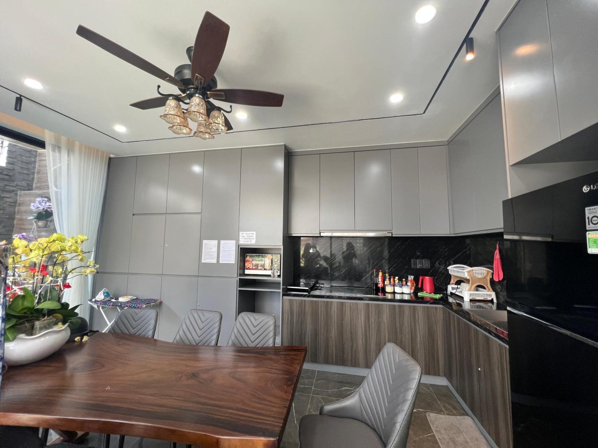 Villa Nancy Tran Grand Strip 10 *