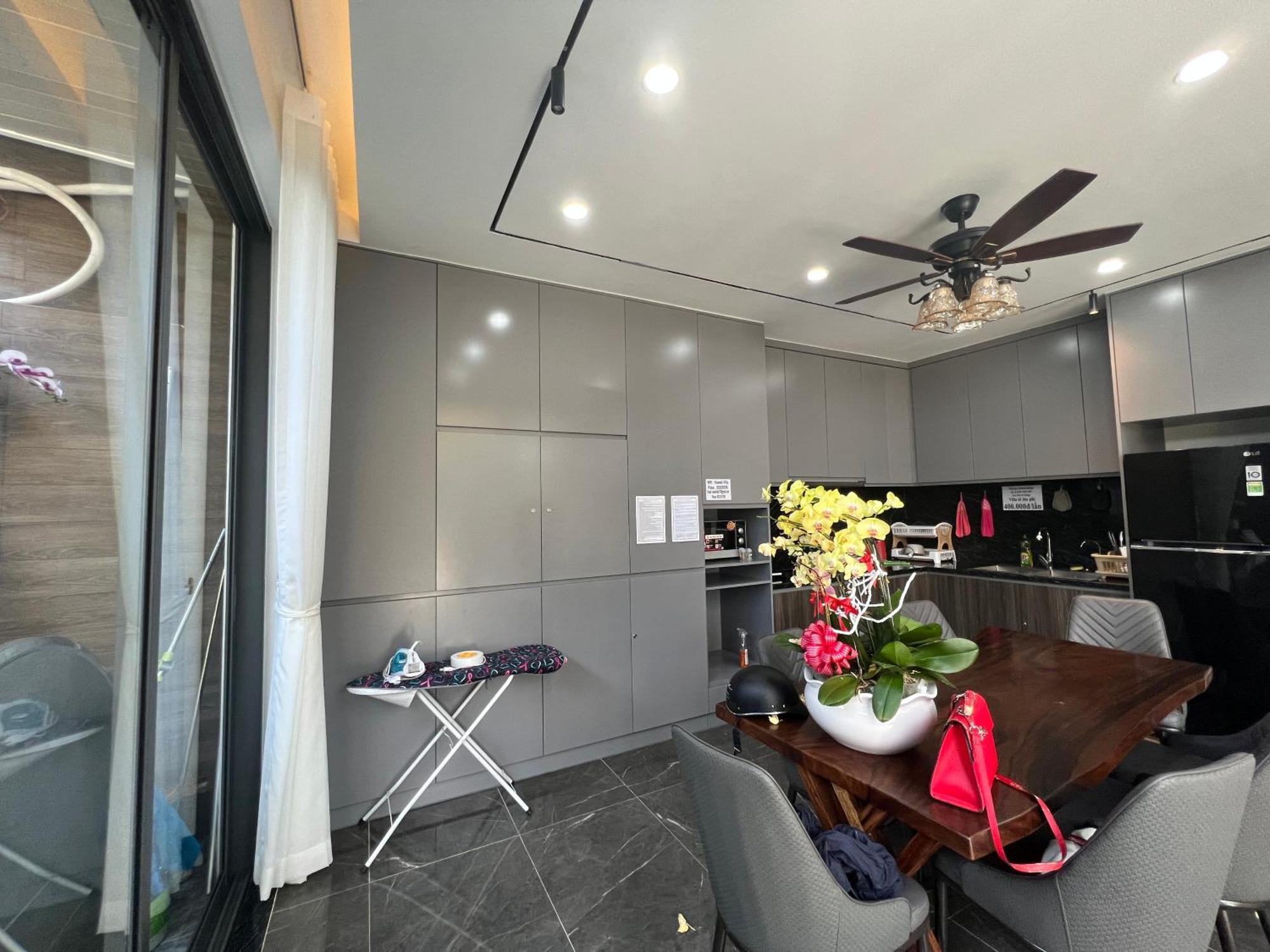 Nancy Tran Grand Strip 10 * Vung Tau
