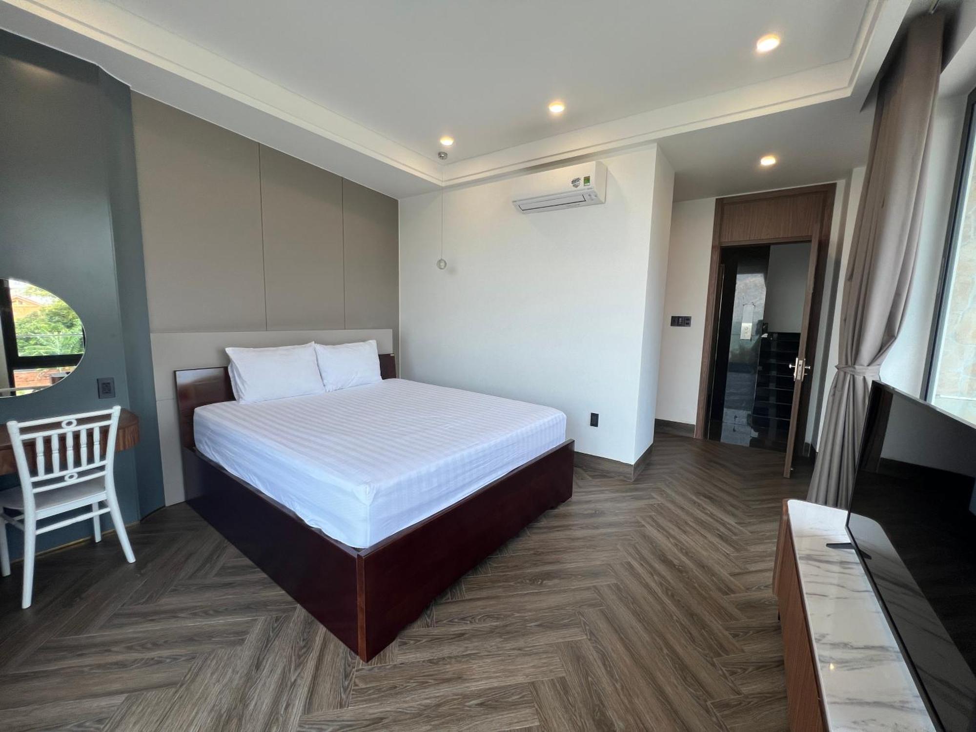 Villa Nancy Tran Grand Strip 10 Vung Tau