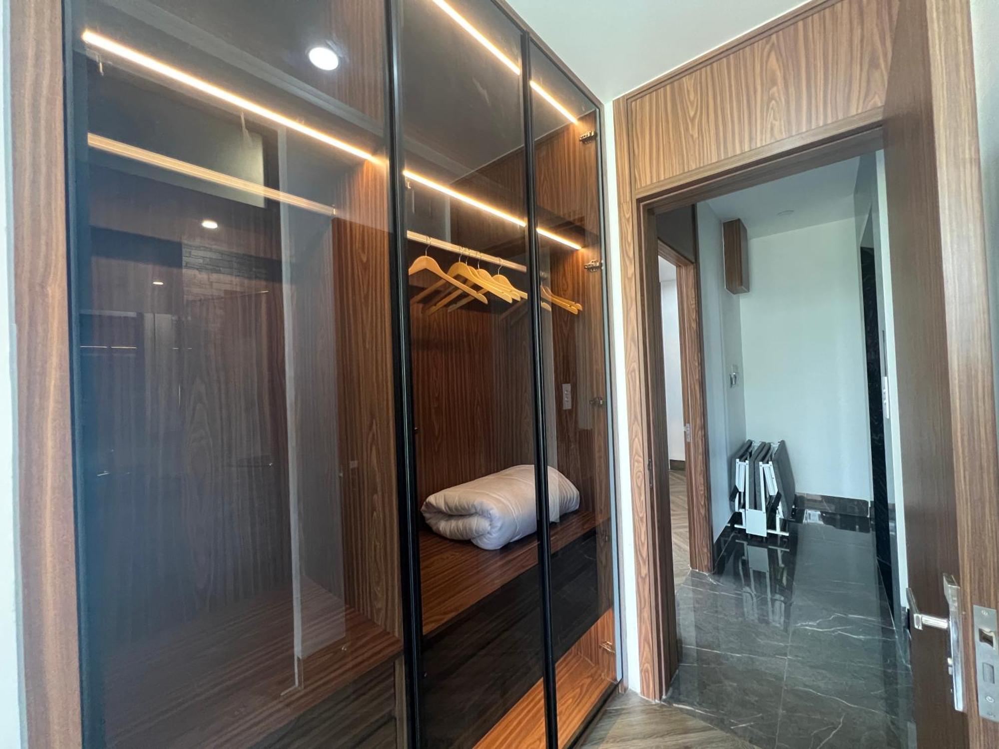 Villa Nancy Tran Grand Strip 10 *