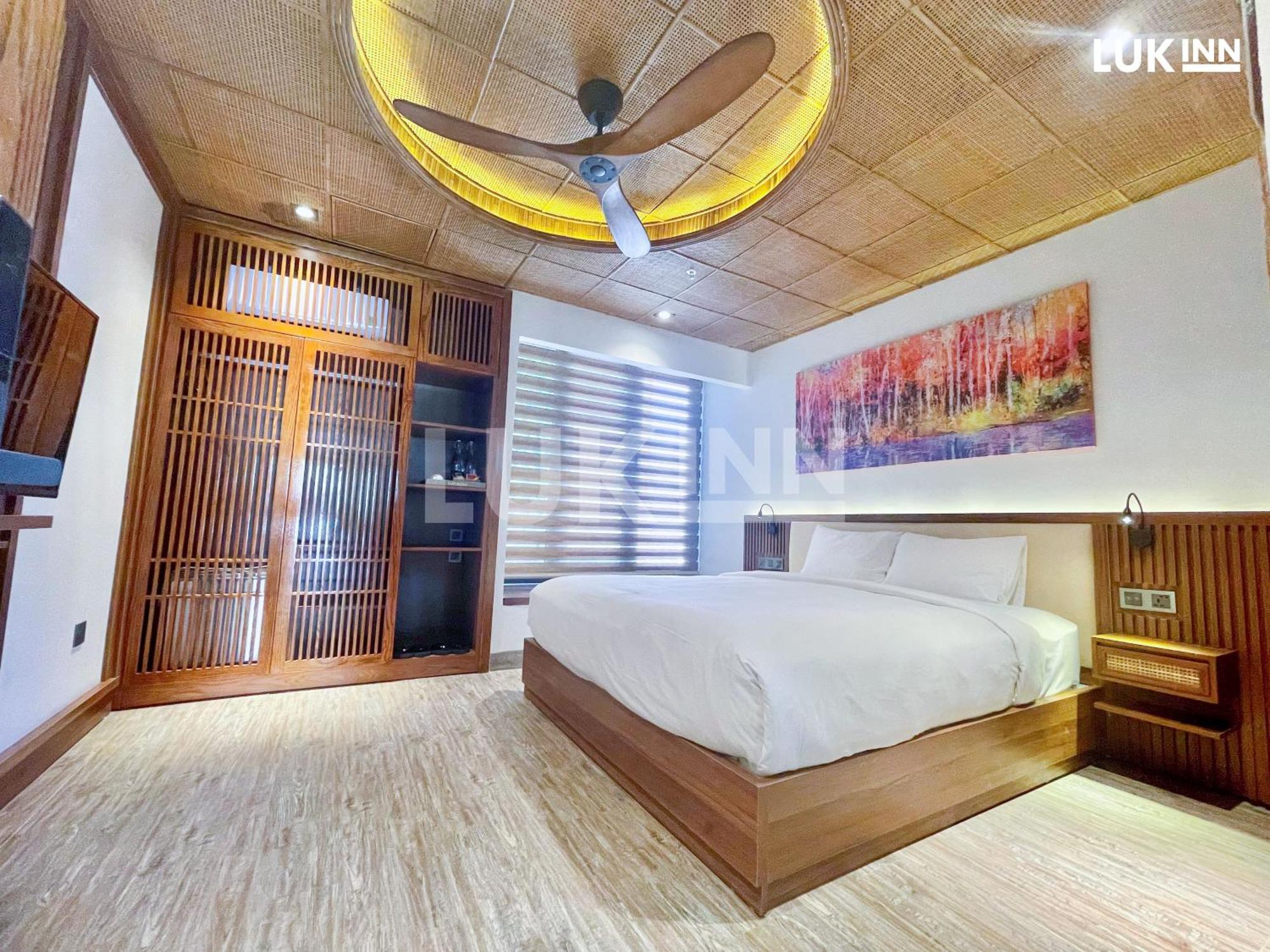 Luk - An Thuong, Hotel 4*