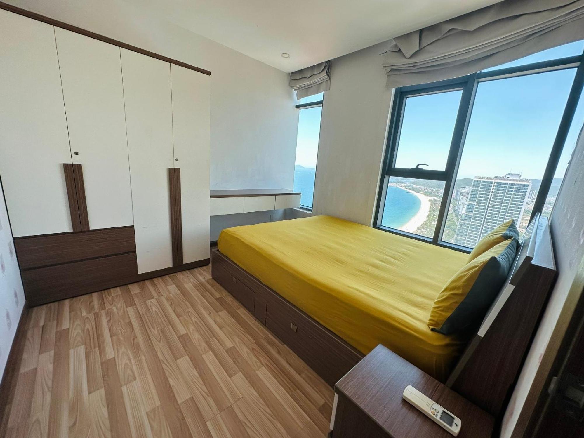 Infinity Sea View Apartment Nha Trang