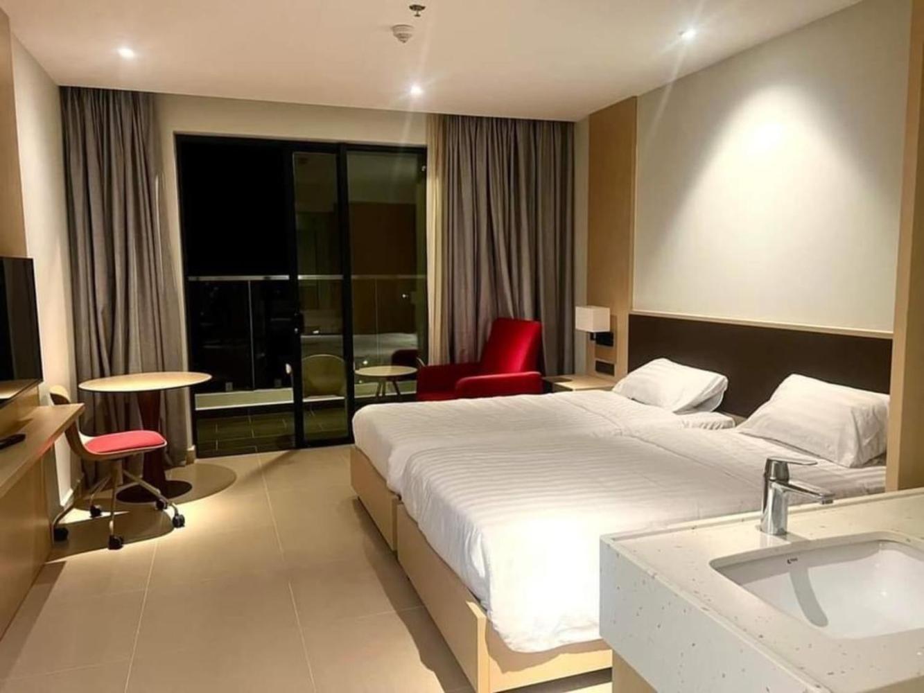 Apartment Skyline Seaview Khanh Hoa *