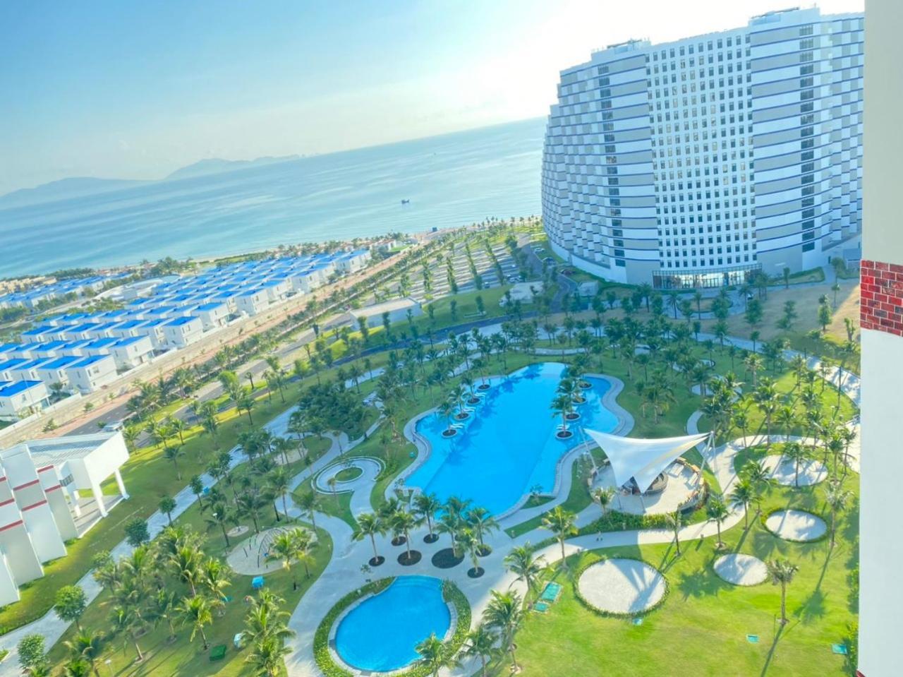 Skyline Seaview Khanh Hoa Cam Ranh