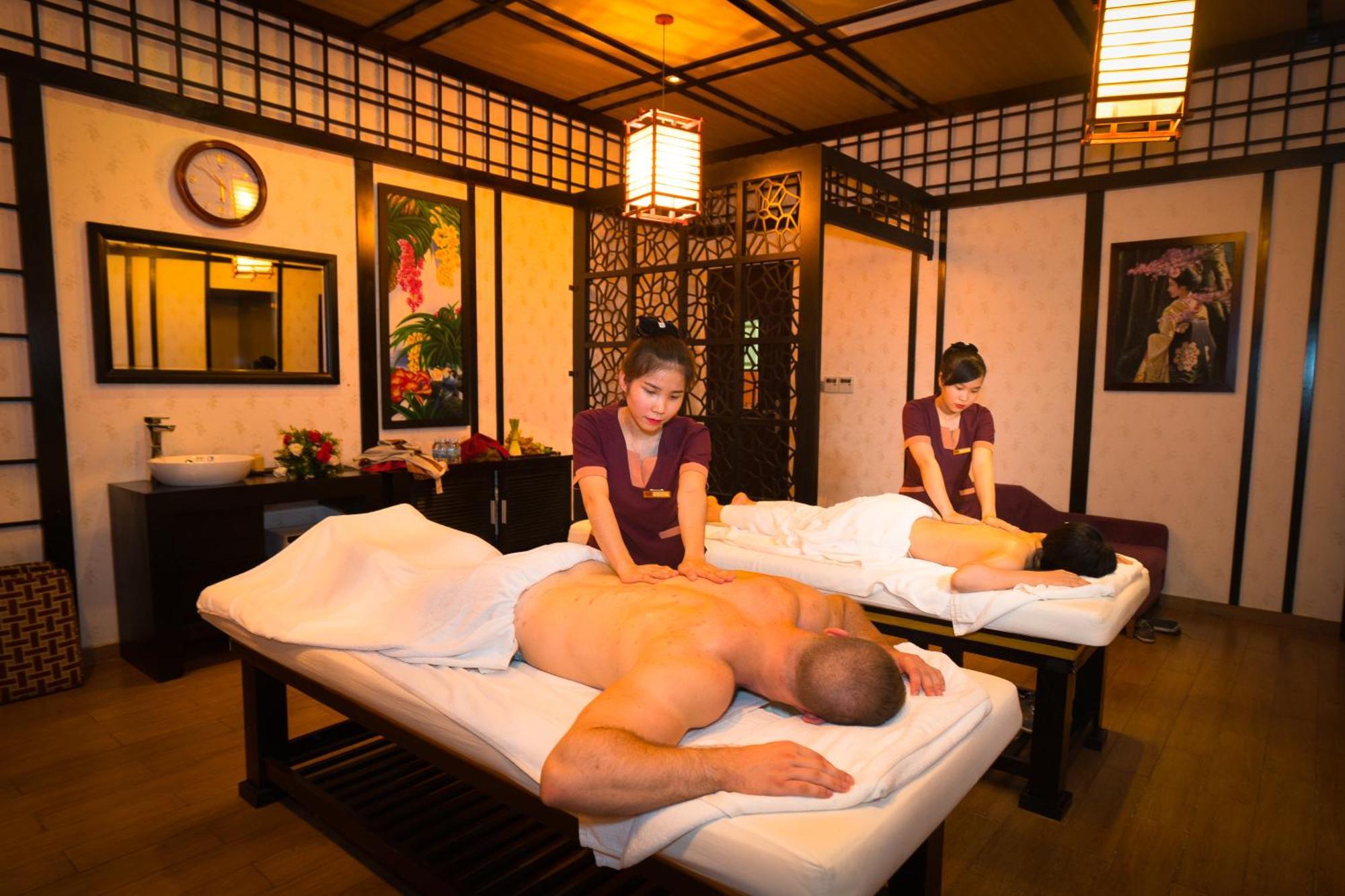 Galina&spa