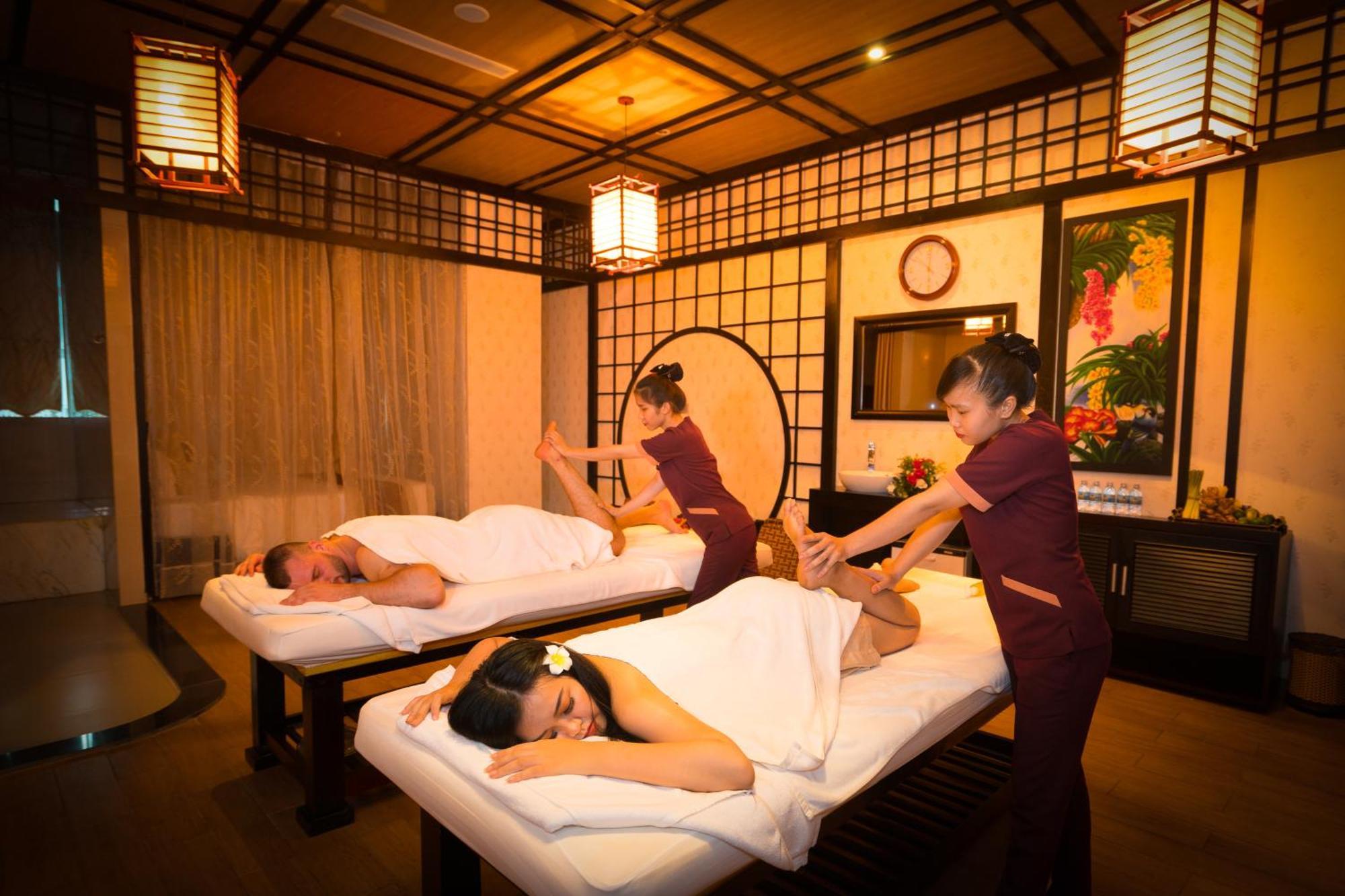 Galina&spa 4*