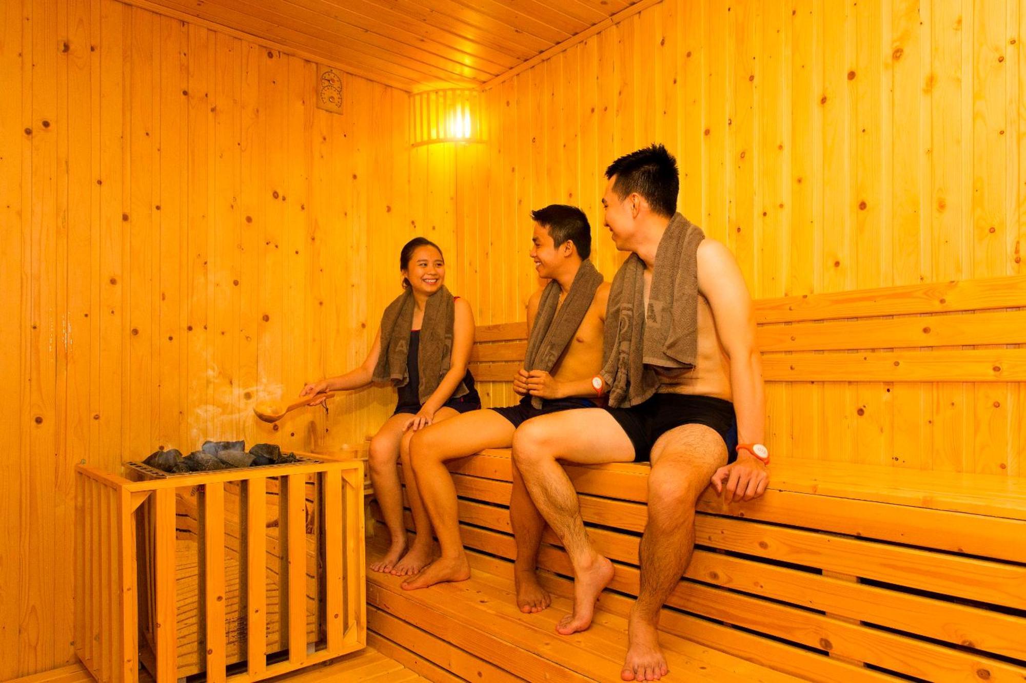 Galina&spa Khách sạn Nha Trang