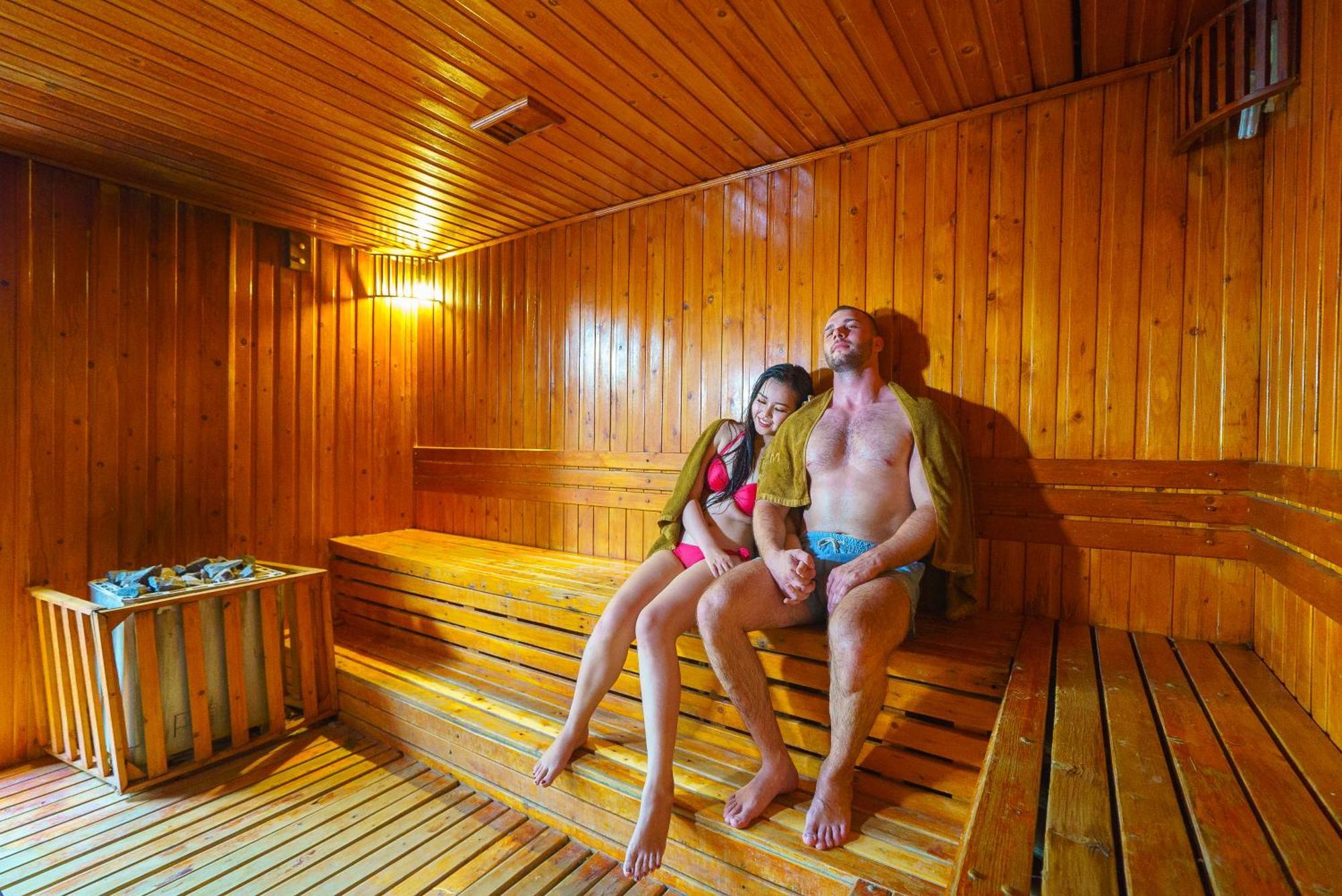 Galina&spa Khách sạn