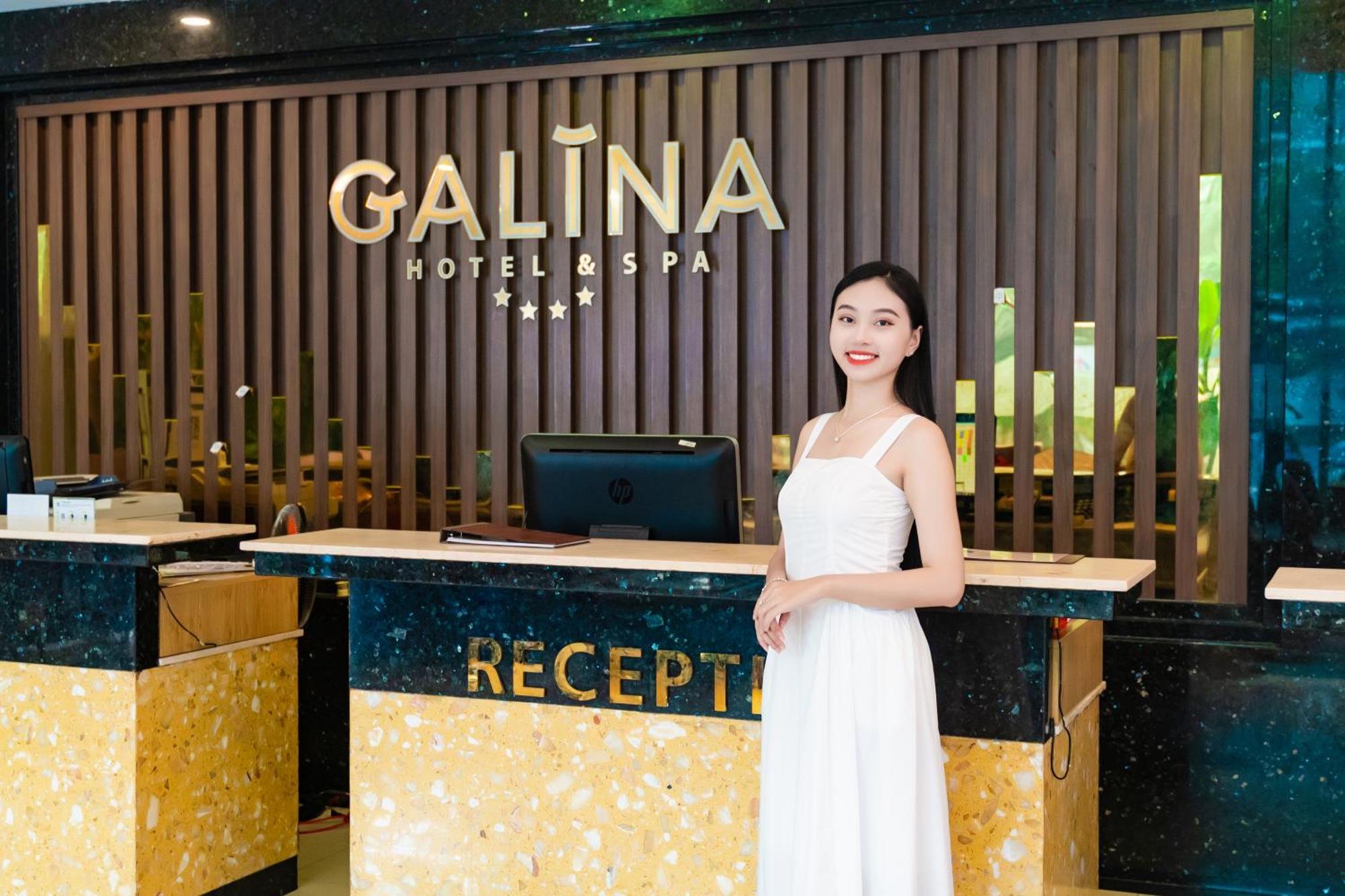 Galina&spa