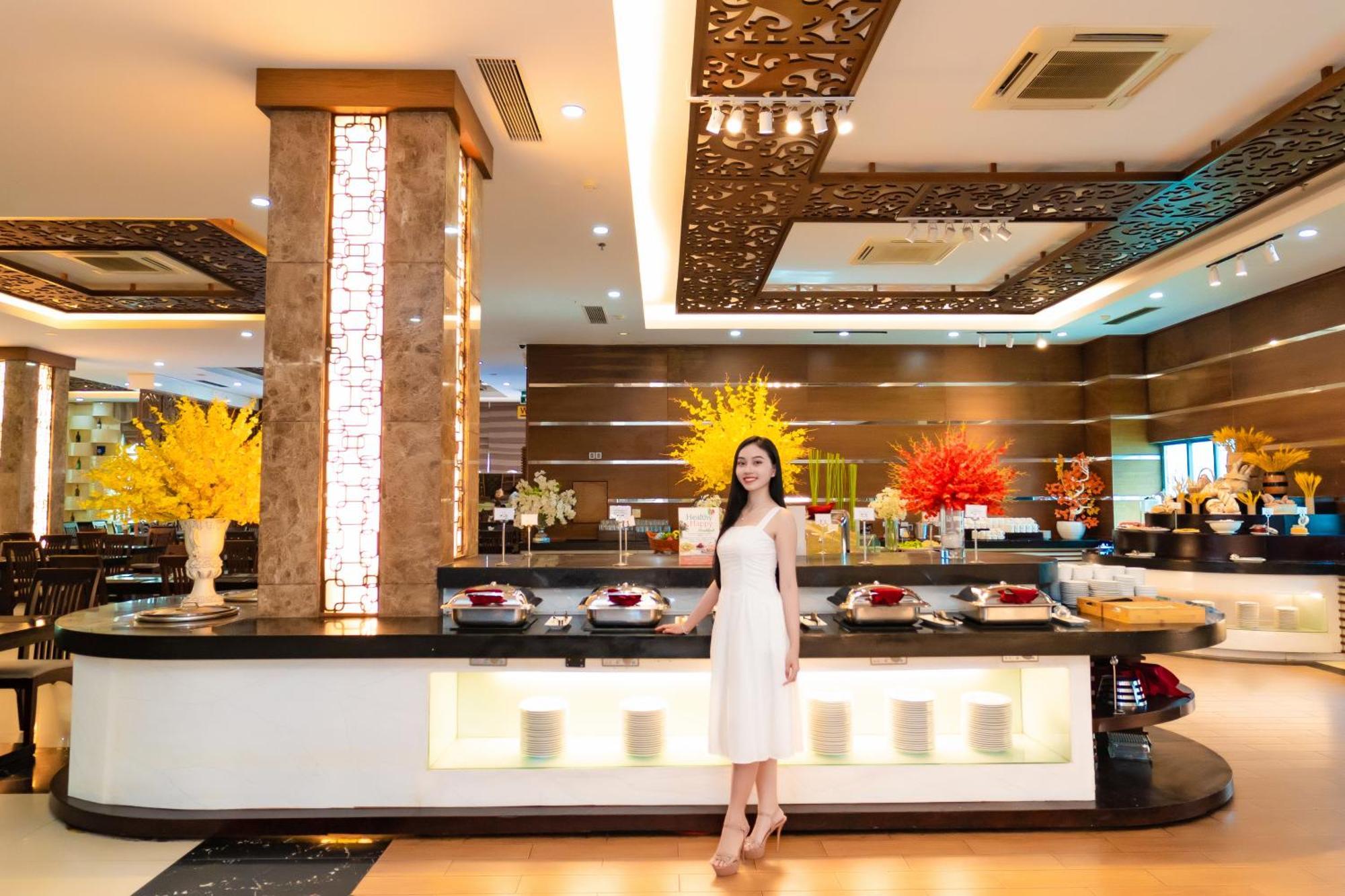 Galina&spa 4* Nha Trang