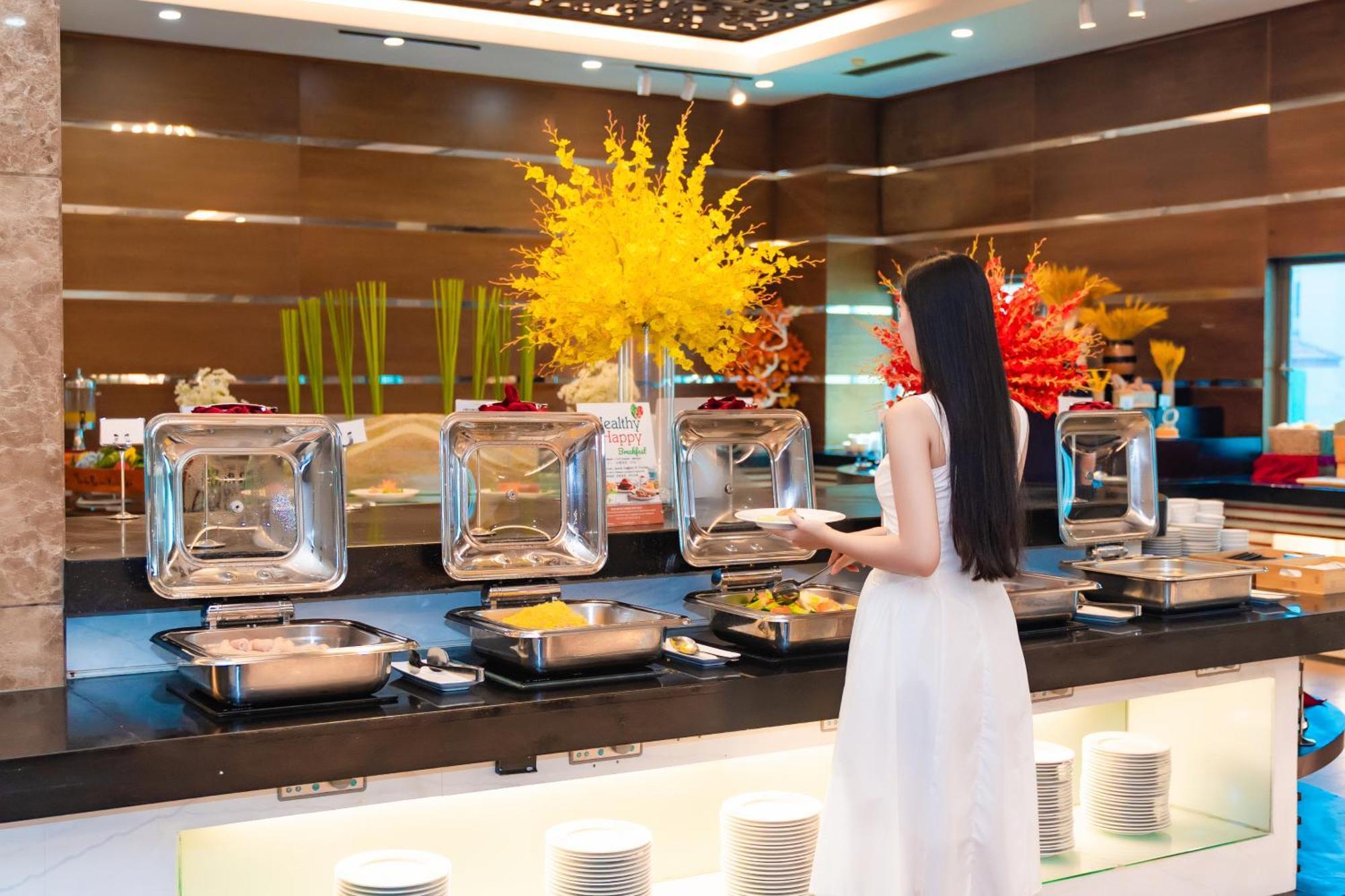 Khách sạn Galina&spa