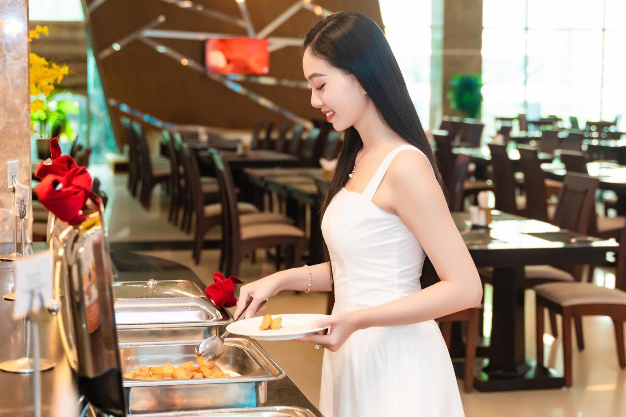 Galina&spa Khách sạn Nha Trang