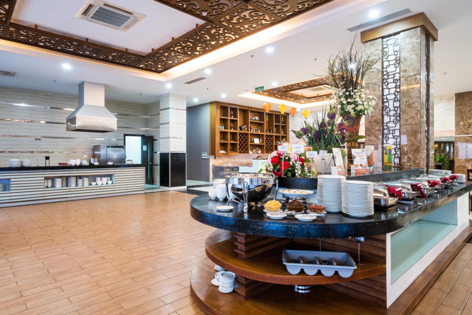 Galina&spa Khách sạn 4*
