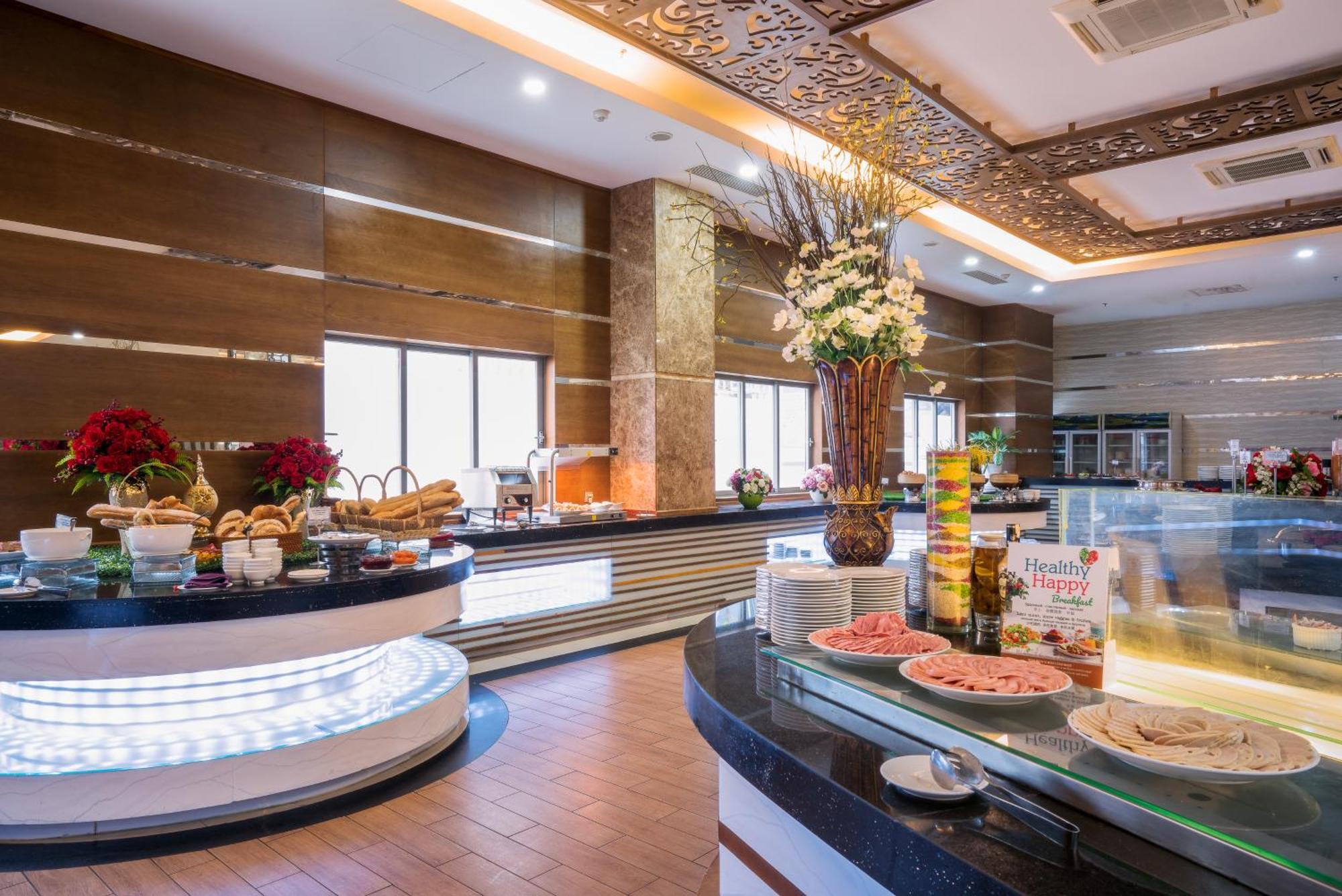 Galina&spa 4* Nha Trang
