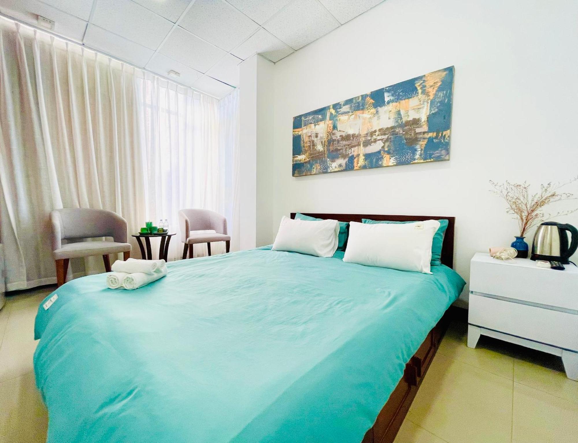 Hotel Onestar Danang Riverside Da Nang