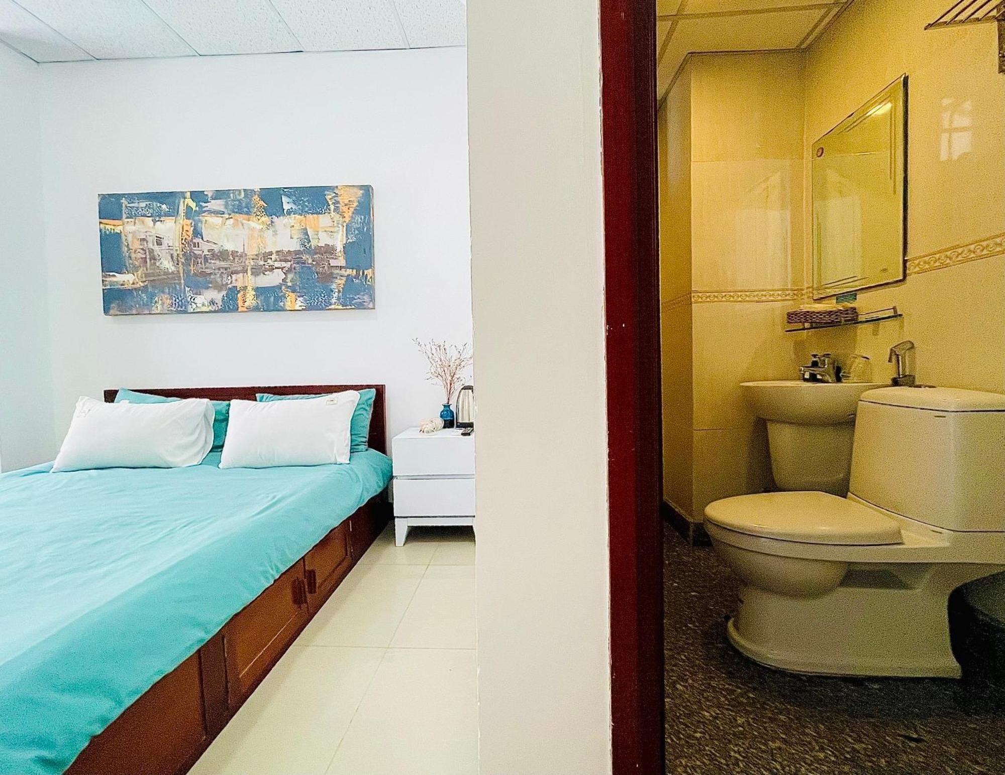 Onestar Danang Riverside Hotel Da Nang