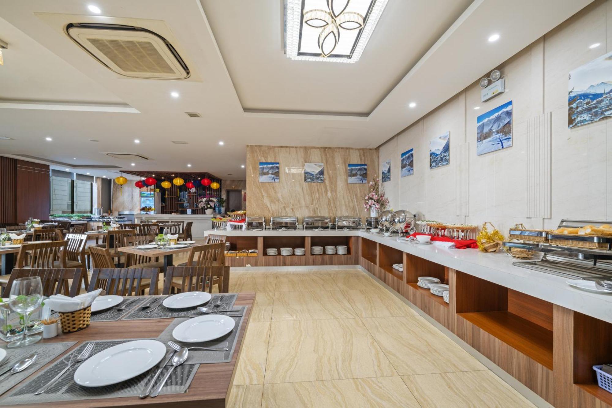 Sochi Hotel Nha Trang