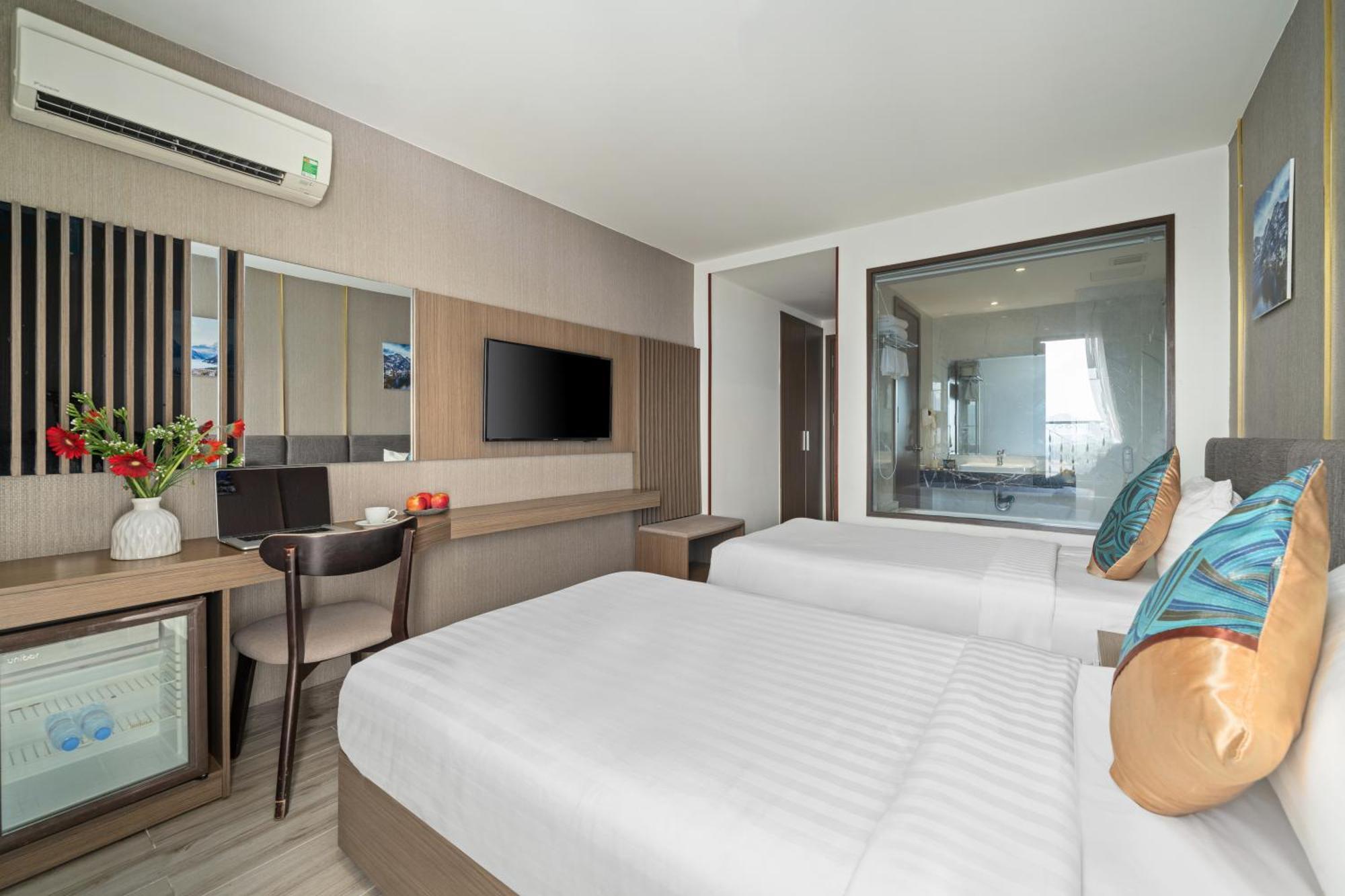 Hotel Sochi Nha Trang