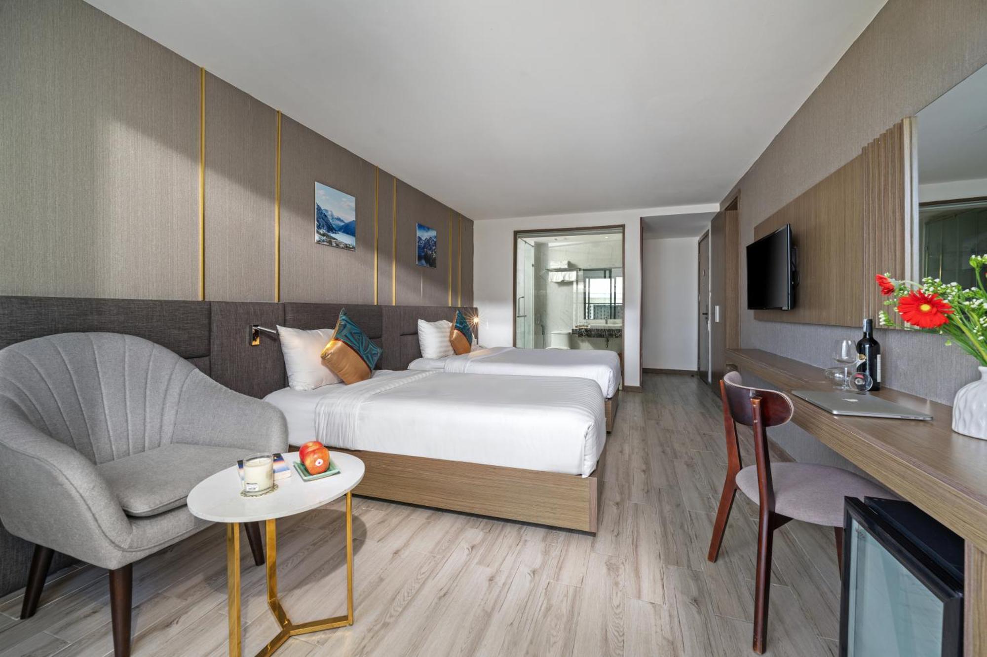 Sochi 4*