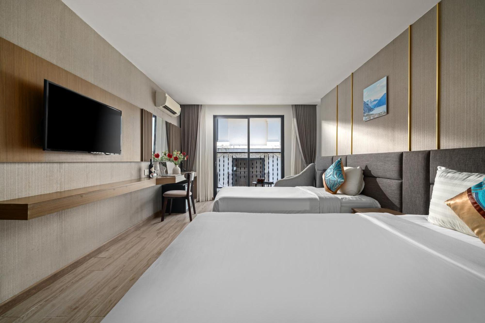 Sochi Nha Trang