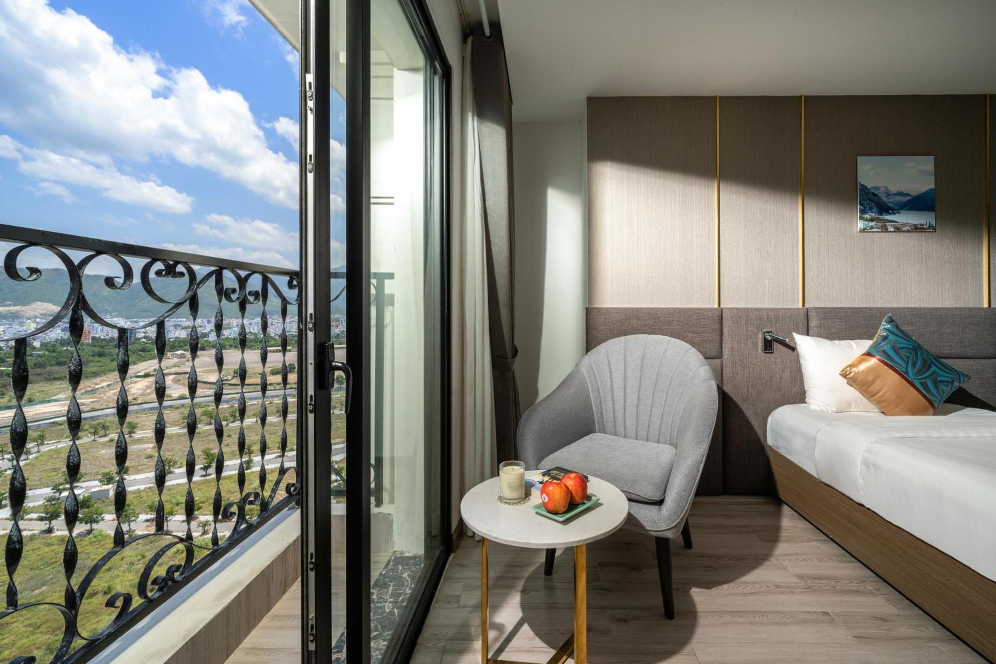 Sochi 4* Nha Trang