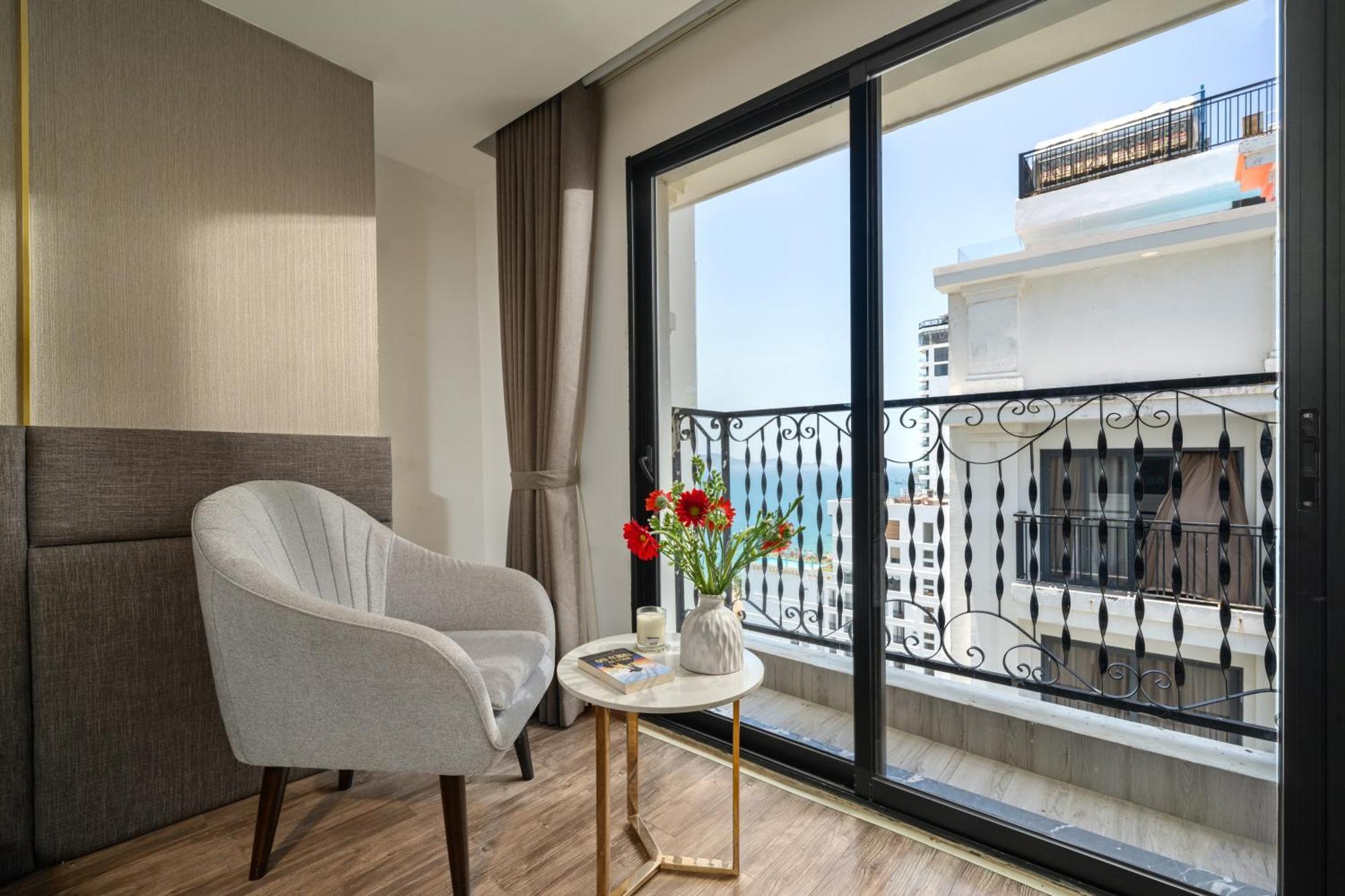 Sochi Hotel 4*
